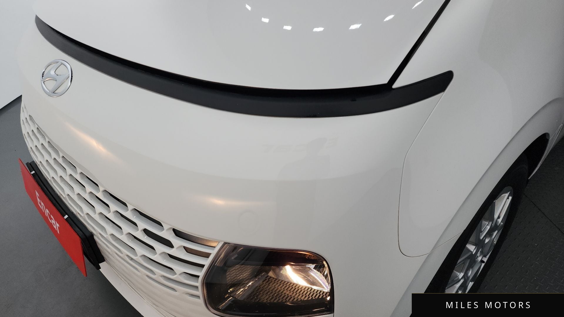Hyundai Staria 2023 — миниатюра 8