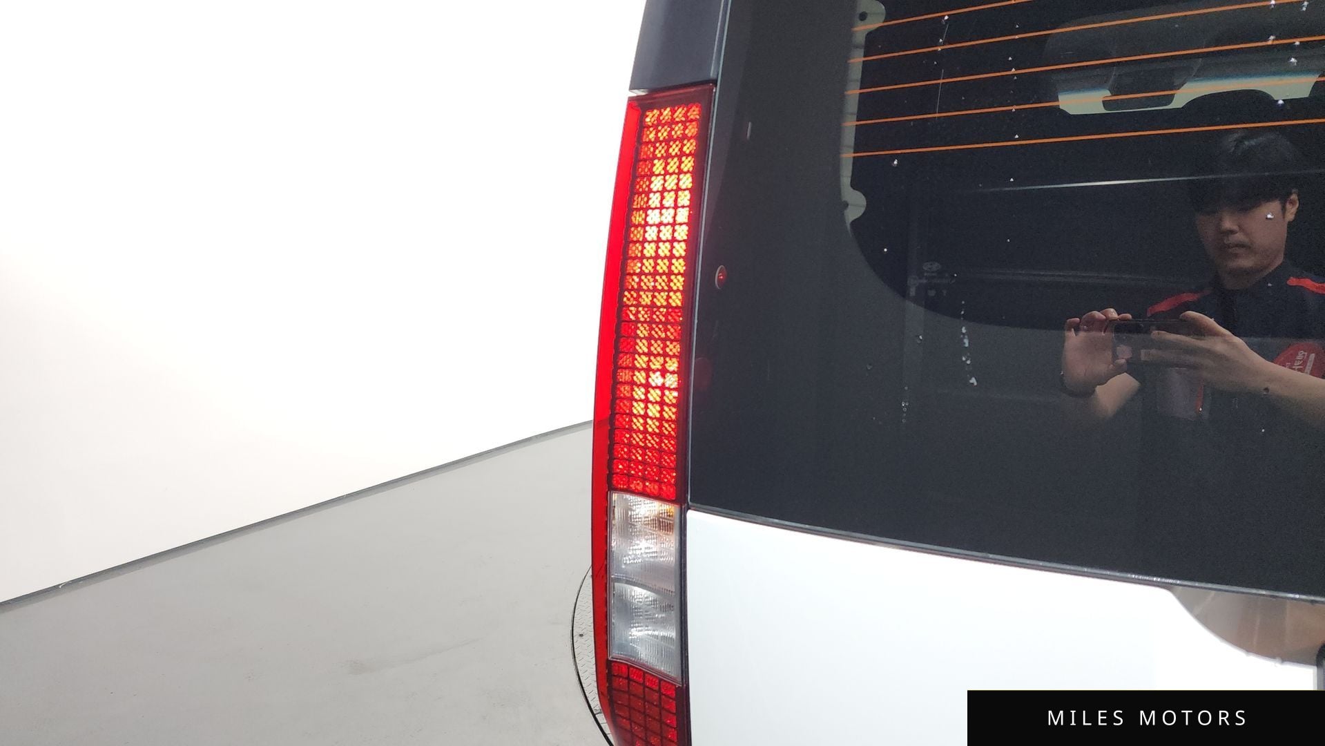 Hyundai Staria 2023 — миниатюра 9