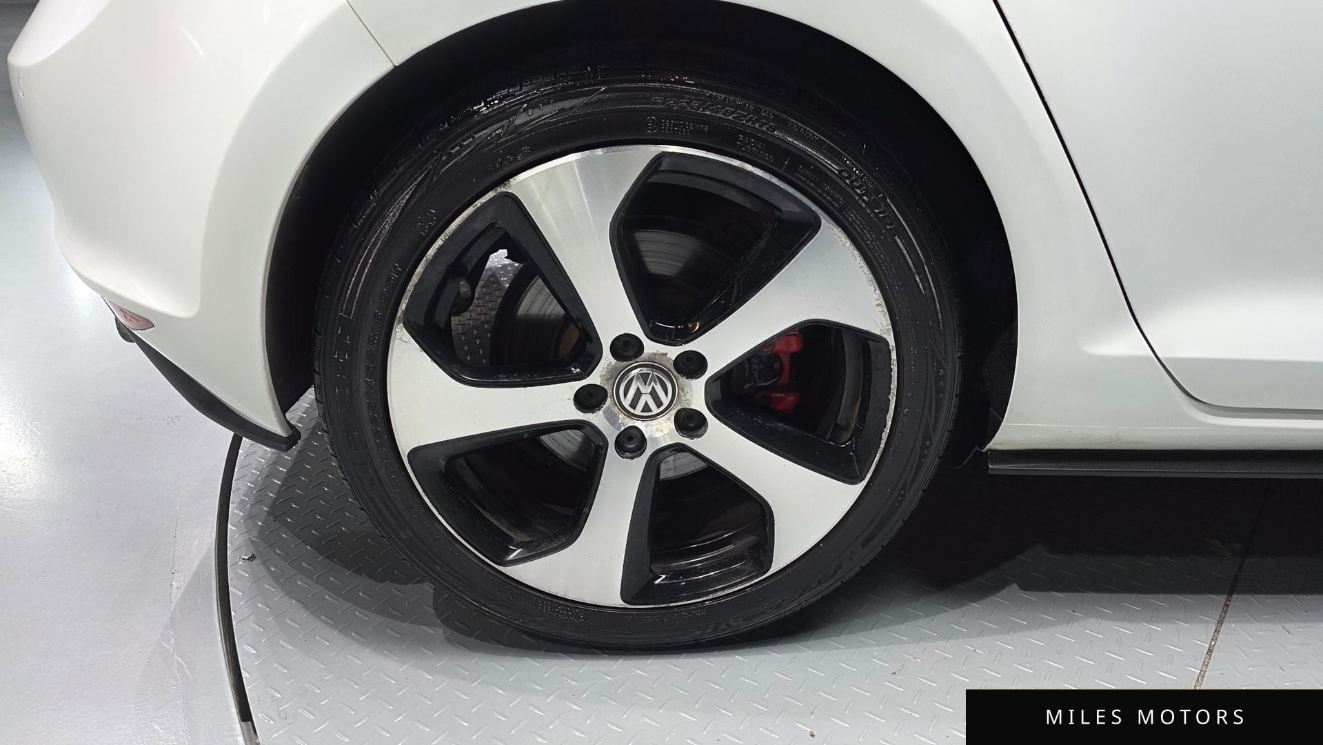 Volkswagen Golf 2014 — миниатюра 5