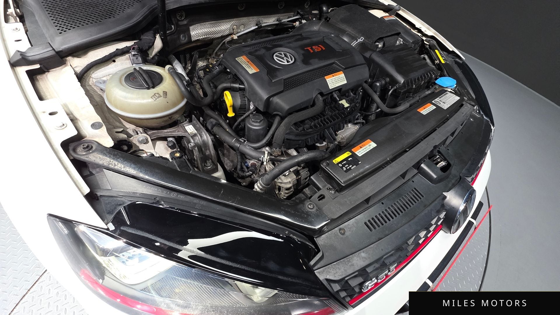 Volkswagen Golf 2014 — миниатюра 6
