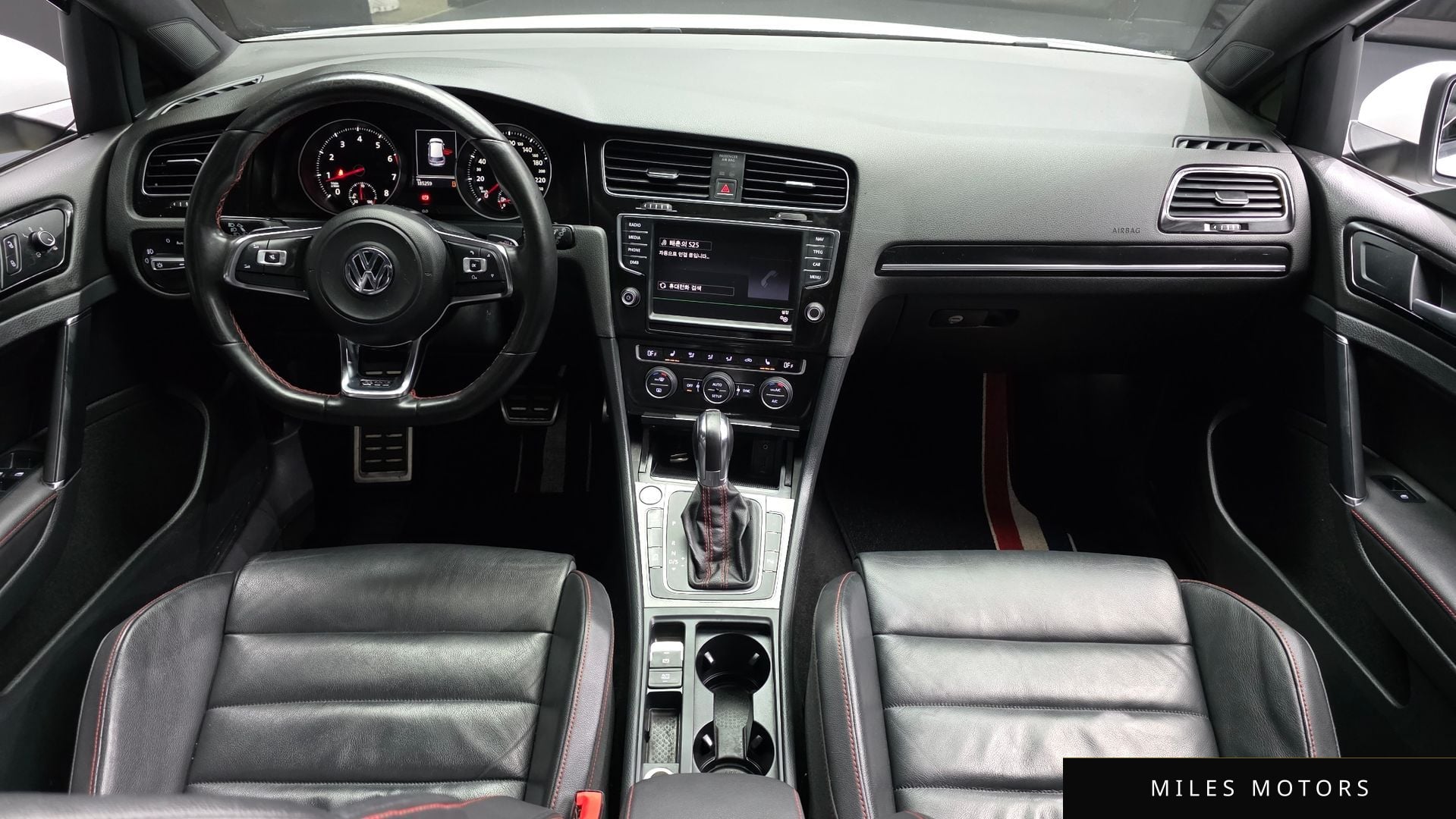 Volkswagen Golf 2014 — миниатюра 7