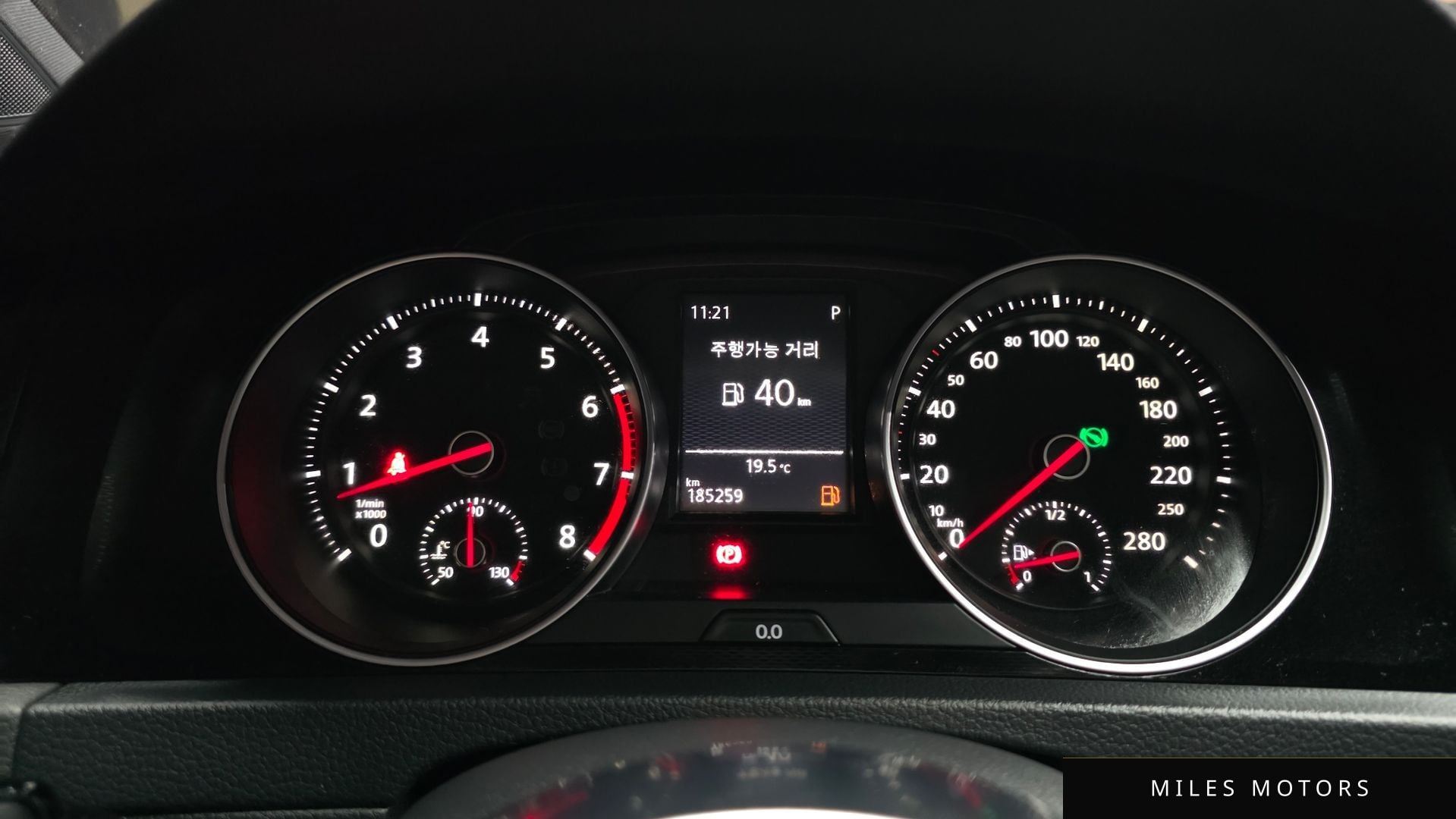 Volkswagen Golf 2014 — миниатюра 8