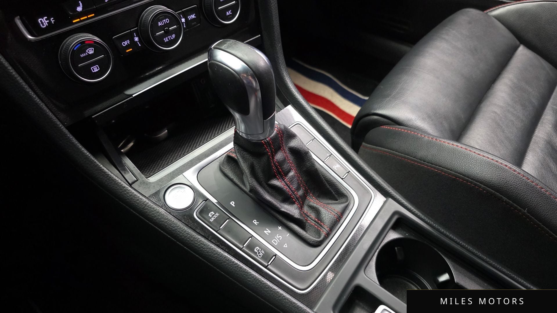 Volkswagen Golf 2014 — миниатюра 9
