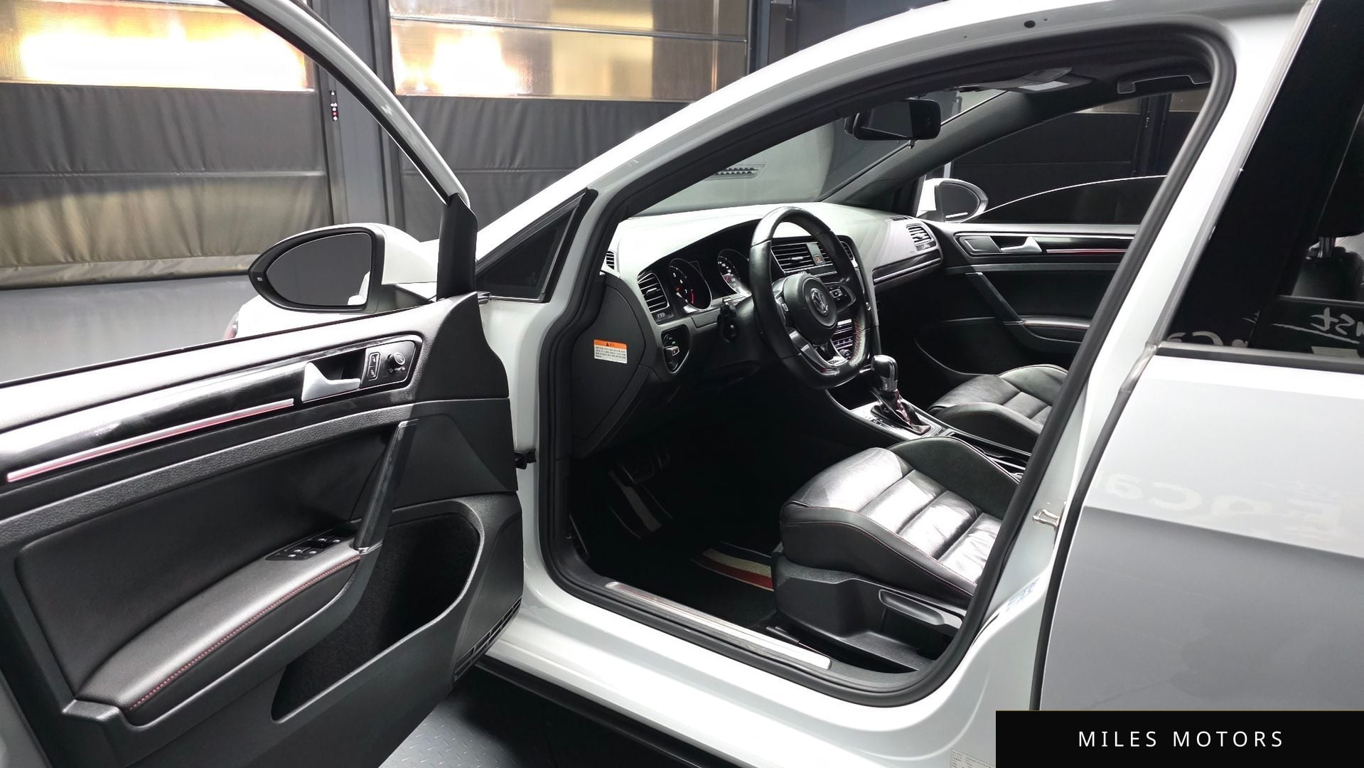Volkswagen Golf 2014 — миниатюра 10