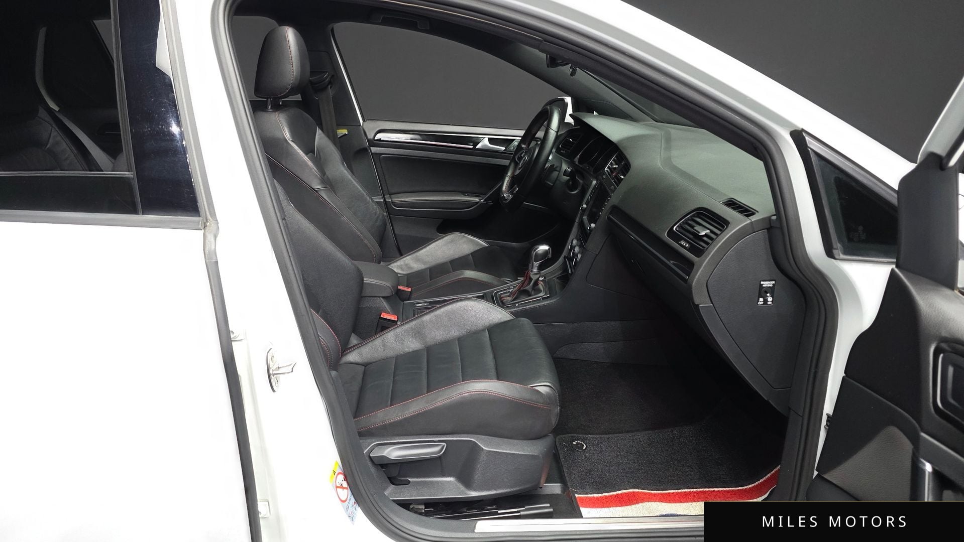 Volkswagen Golf 2014 — миниатюра 11