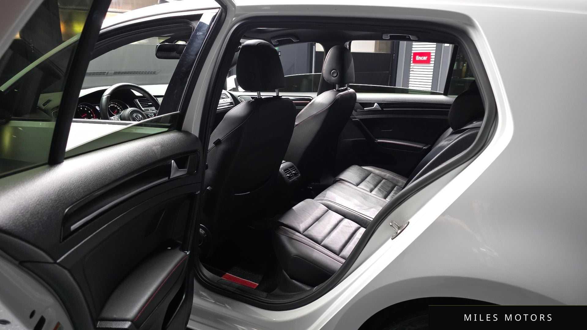 Volkswagen Golf 2014 — миниатюра 12