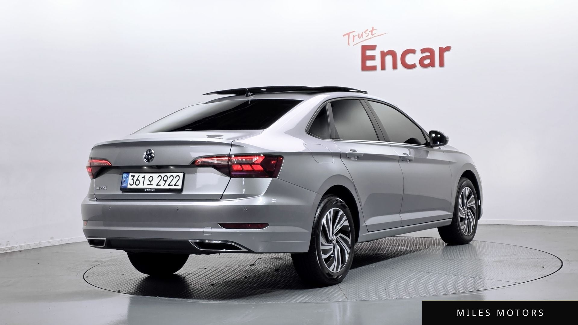Volkswagen Jetta 2021 — миниатюра 2