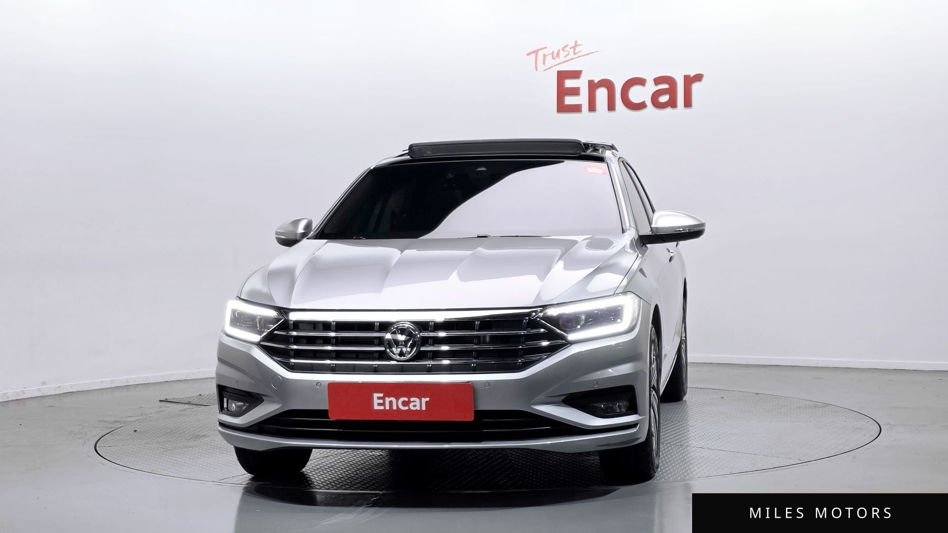 Volkswagen Jetta 2021 — миниатюра 3