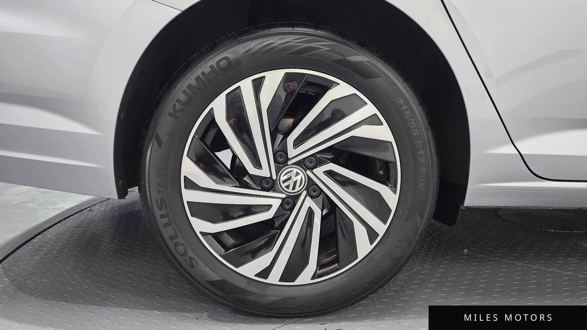 Volkswagen Jetta 2021 — миниатюра 5