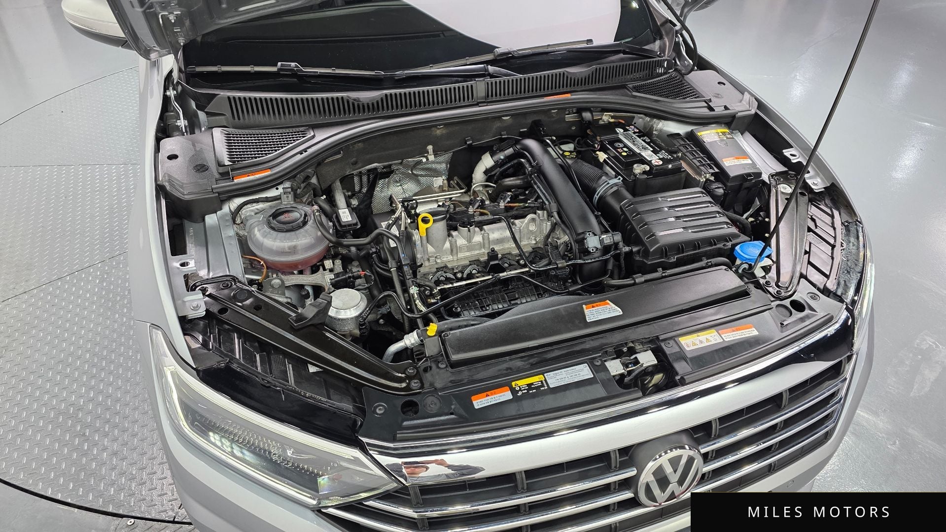 Volkswagen Jetta 2021 — миниатюра 6