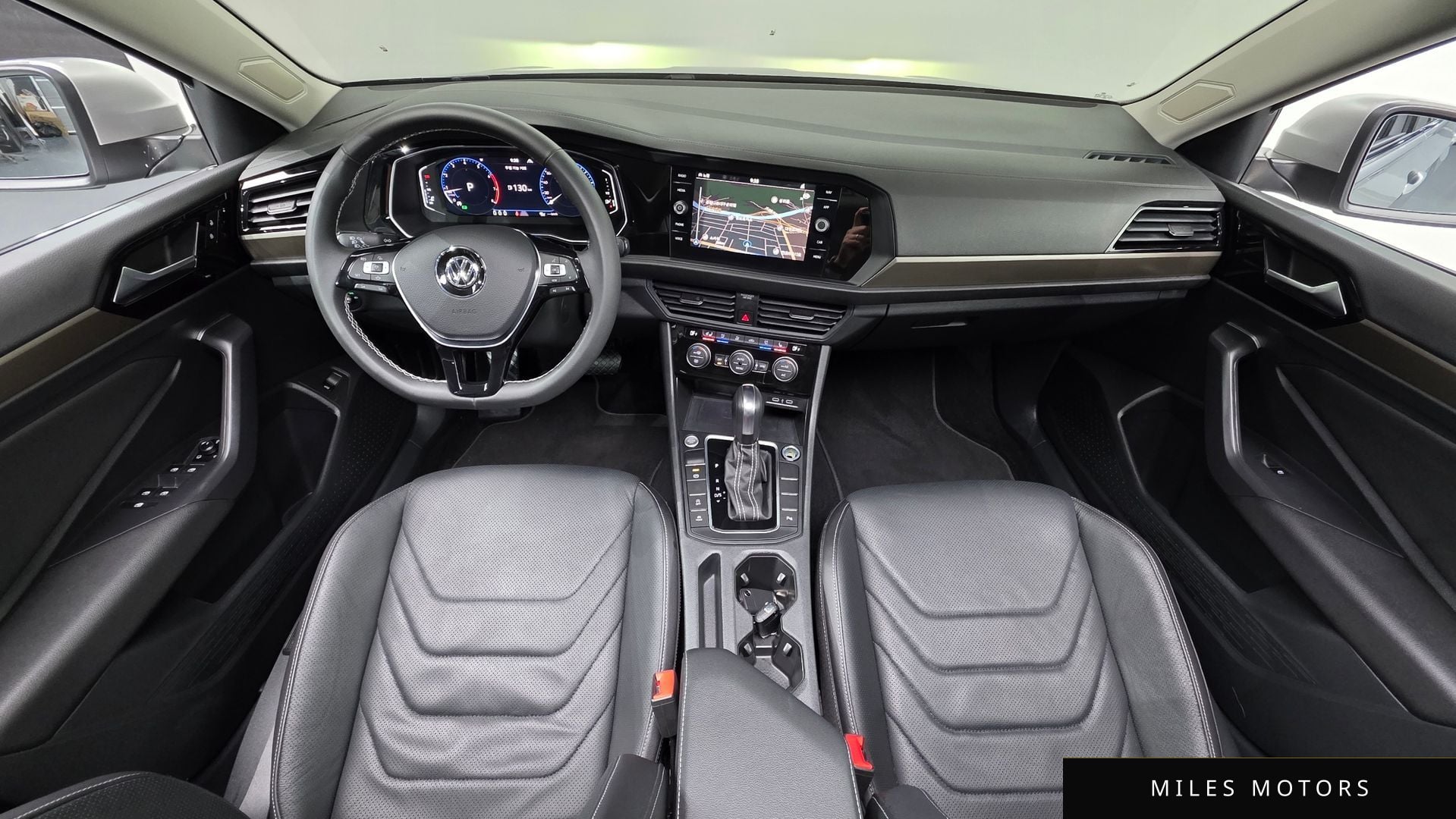 Volkswagen Jetta 2021 — миниатюра 10