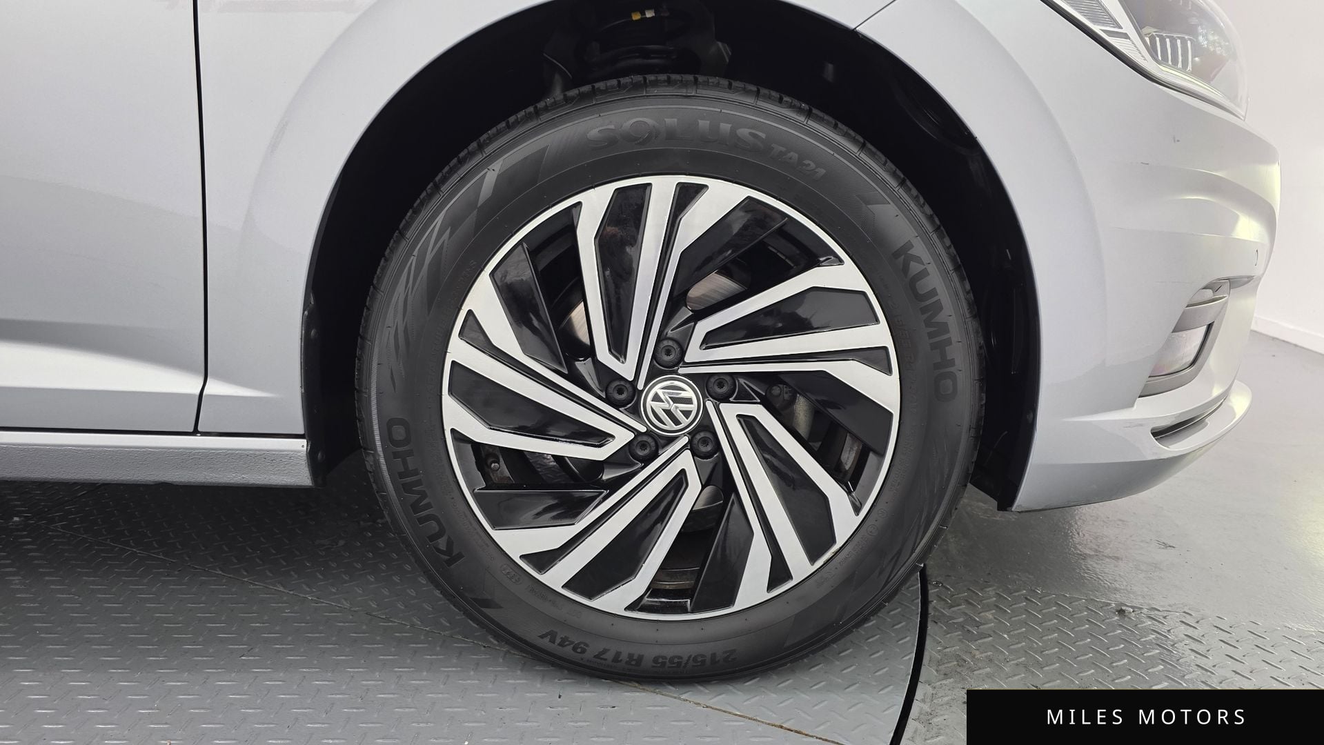 Volkswagen Jetta 2021 — миниатюра 7