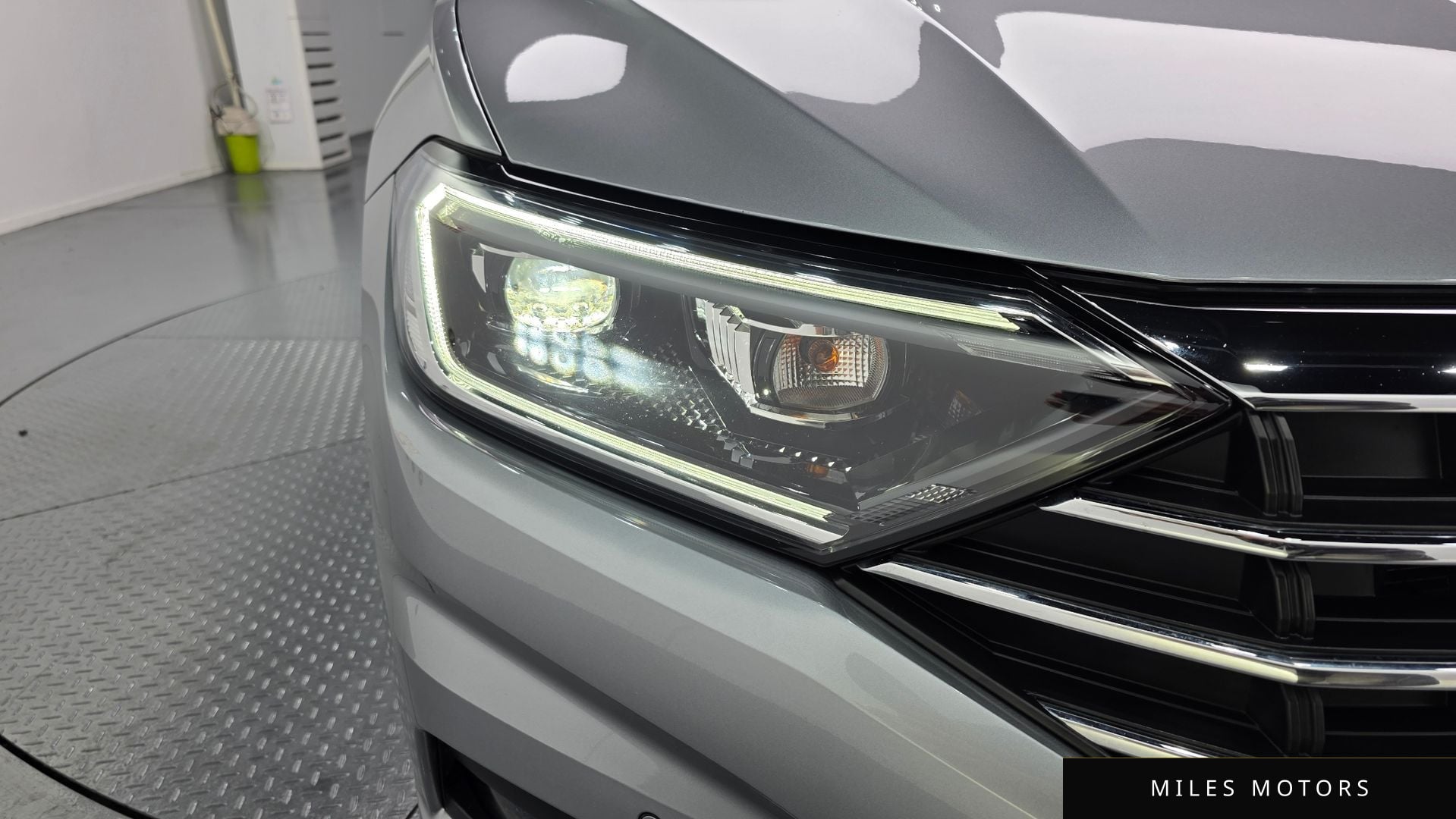 Volkswagen Jetta 2021 — миниатюра 8