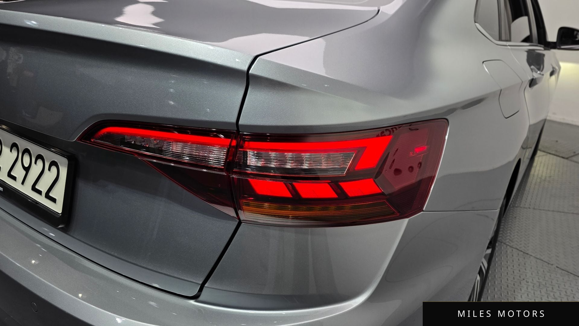 Volkswagen Jetta 2021 — миниатюра 9