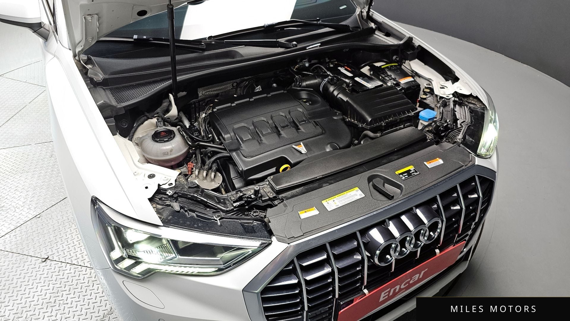Audi Q3 (F3) 2020 — миниатюра 6