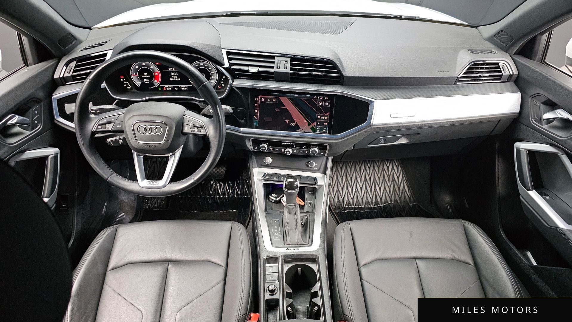 Audi Q3 (F3) 2020 — миниатюра 10