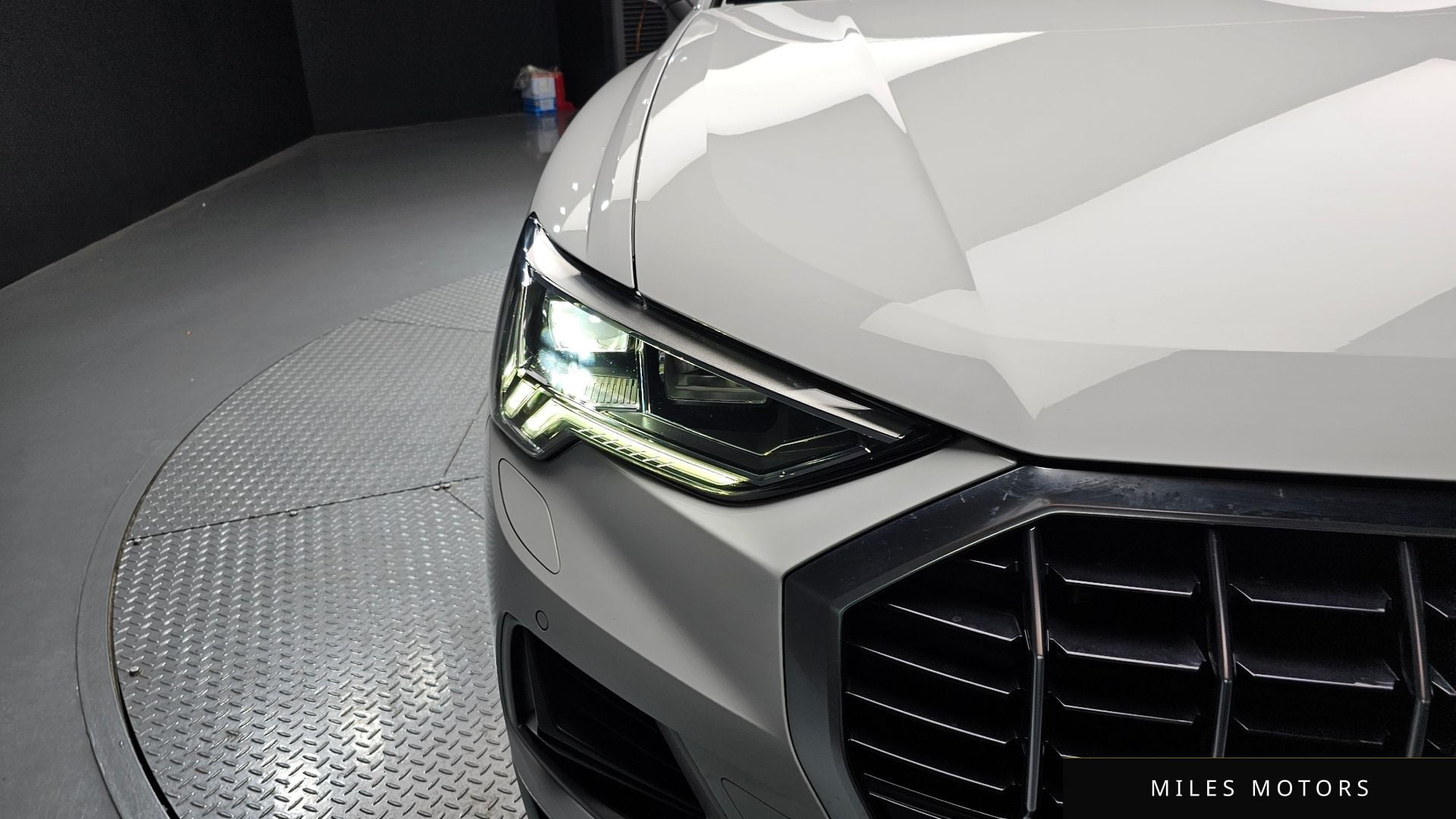 Audi Q3 (F3) 2020 — миниатюра 8
