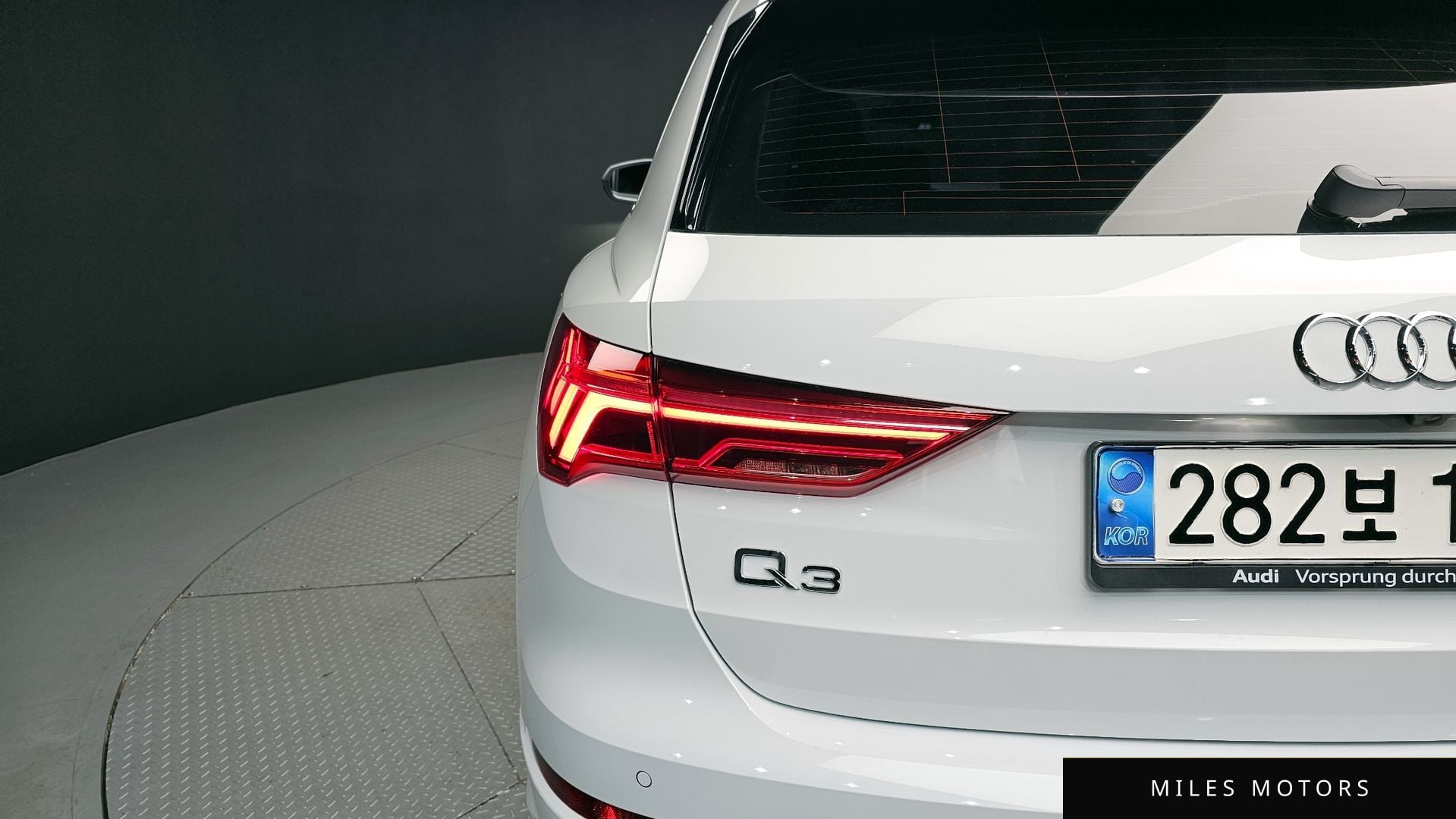 Audi Q3 (F3) 2020 — миниатюра 9
