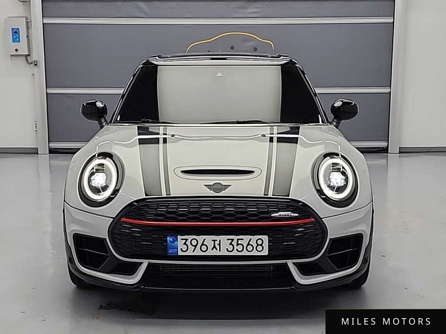 MINI Clubman 2023 — миниатюра 2