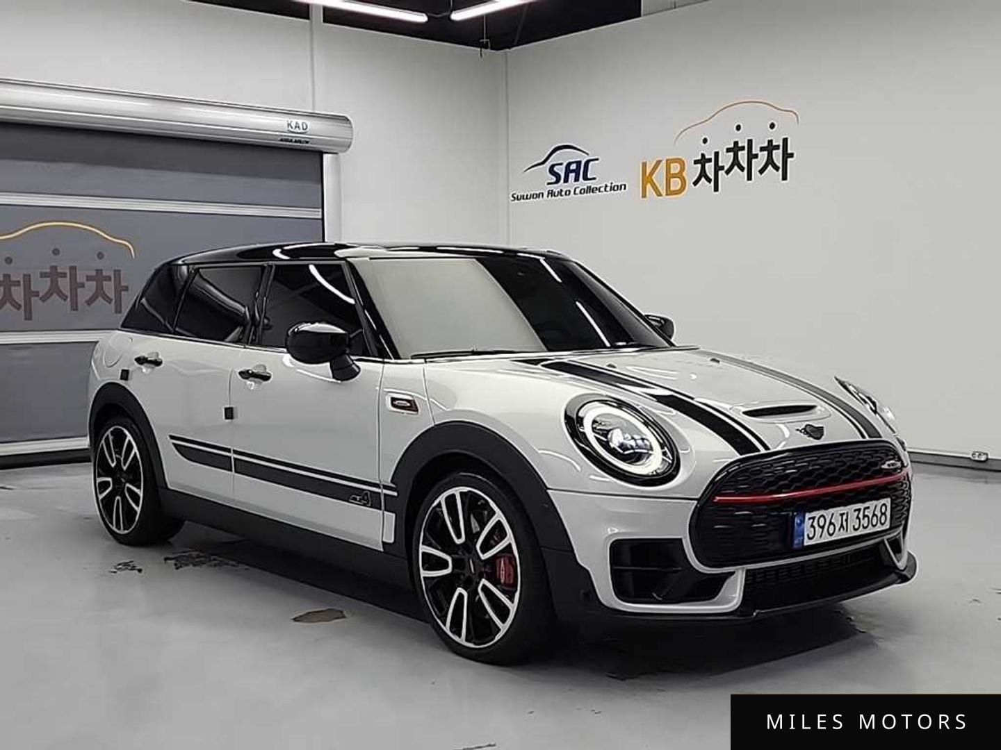 MINI Clubman 2023 — миниатюра 4