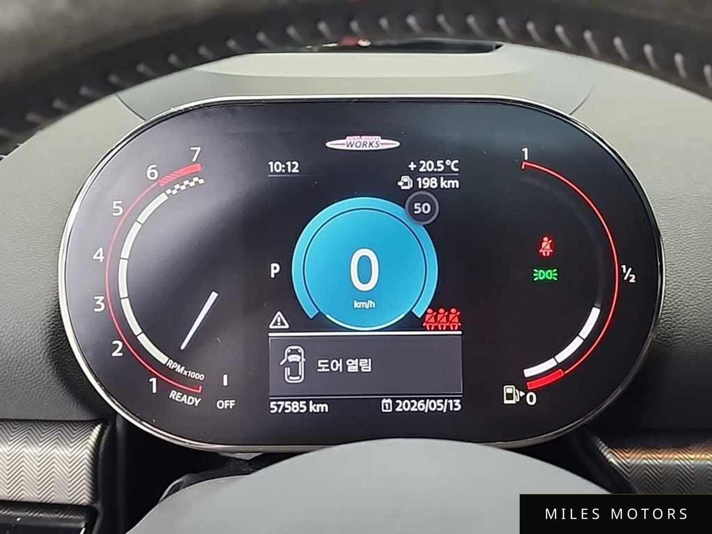 MINI Clubman 2023 — миниатюра 6