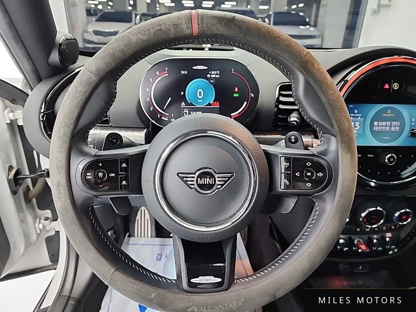 MINI Clubman 2023 — миниатюра 9