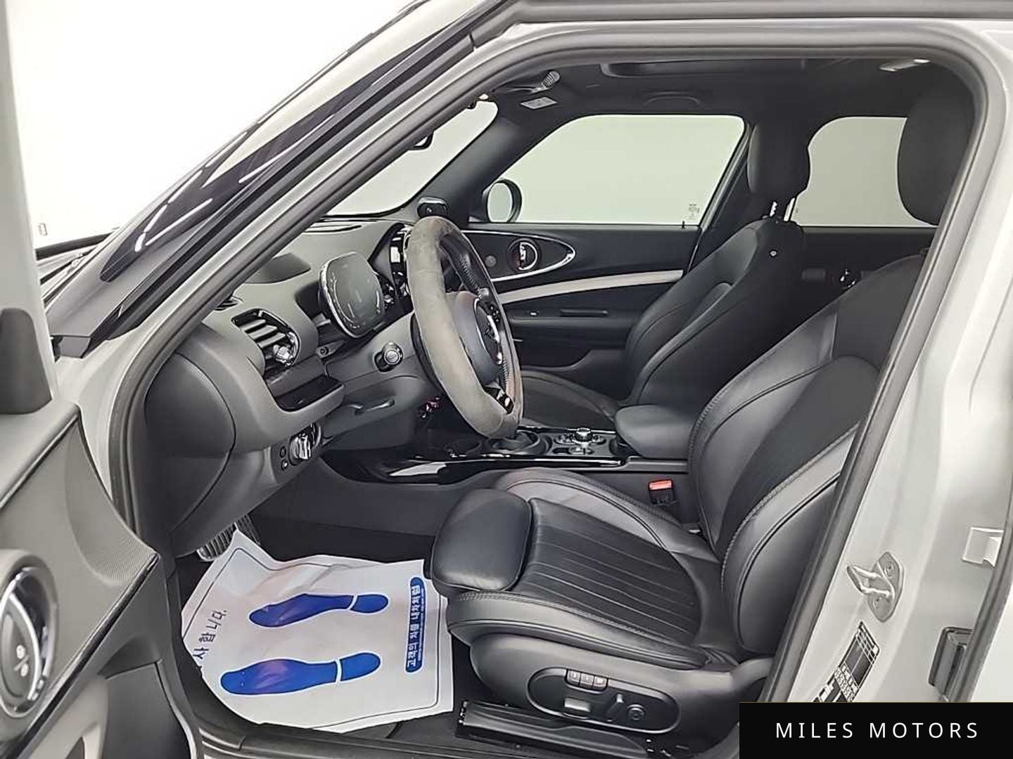 MINI Clubman 2023 — миниатюра 11