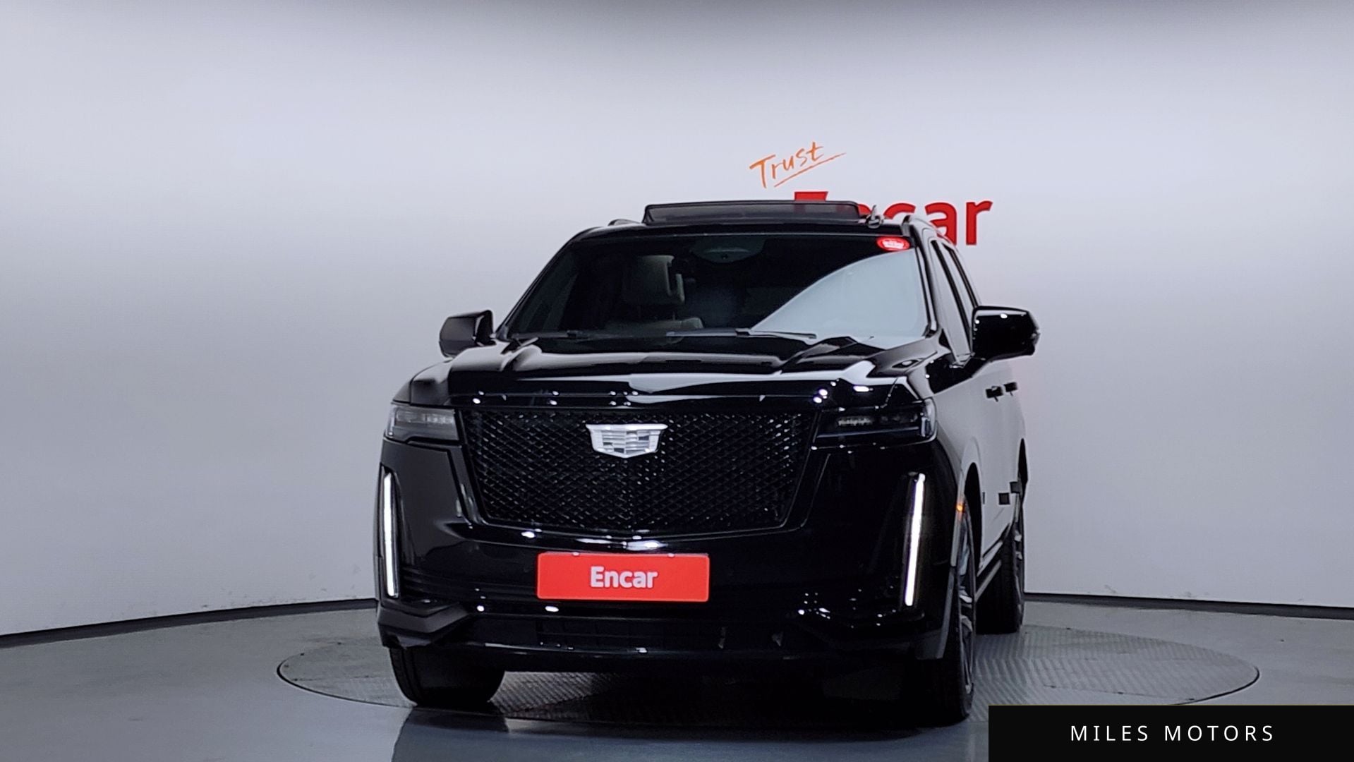 Cadillac Escalade 2022 — миниатюра 3