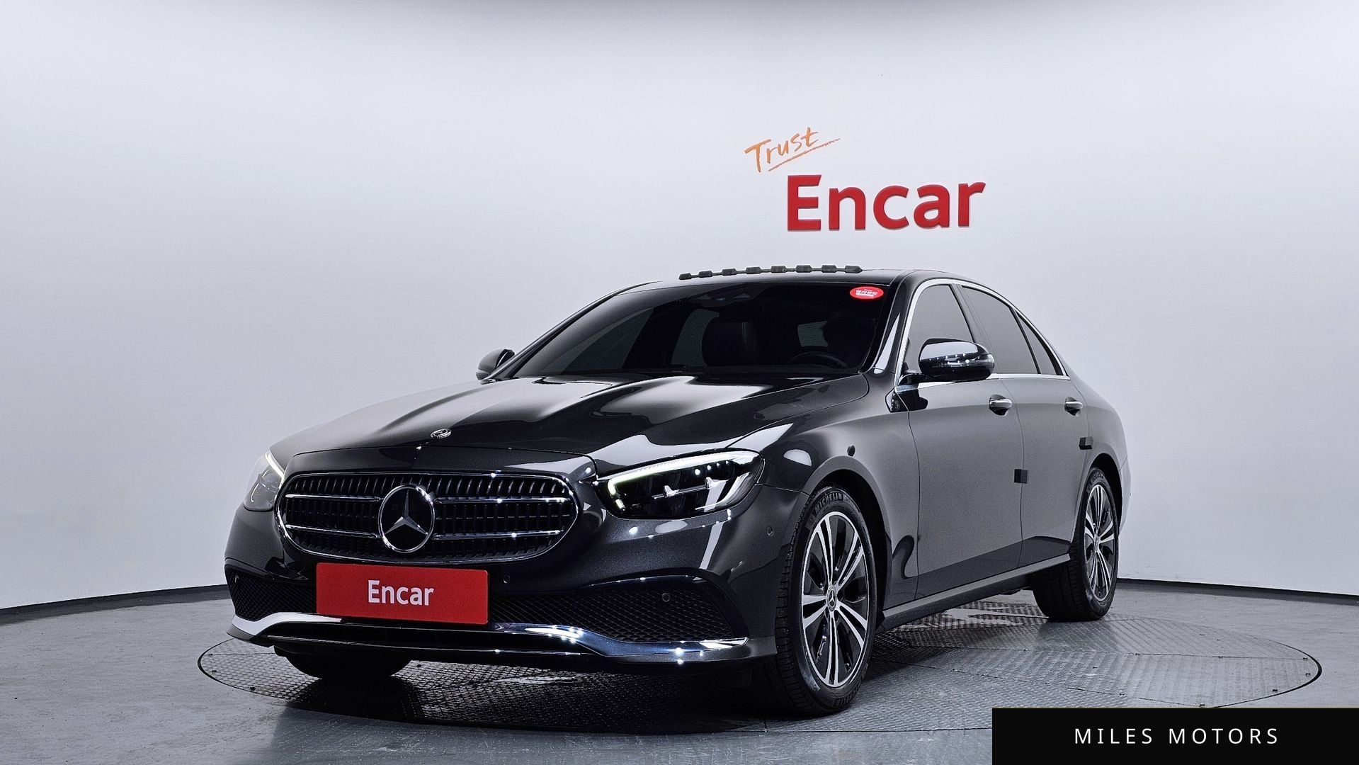 Mercedes-Benz E-Class W213 2021 — фото 1 из 12