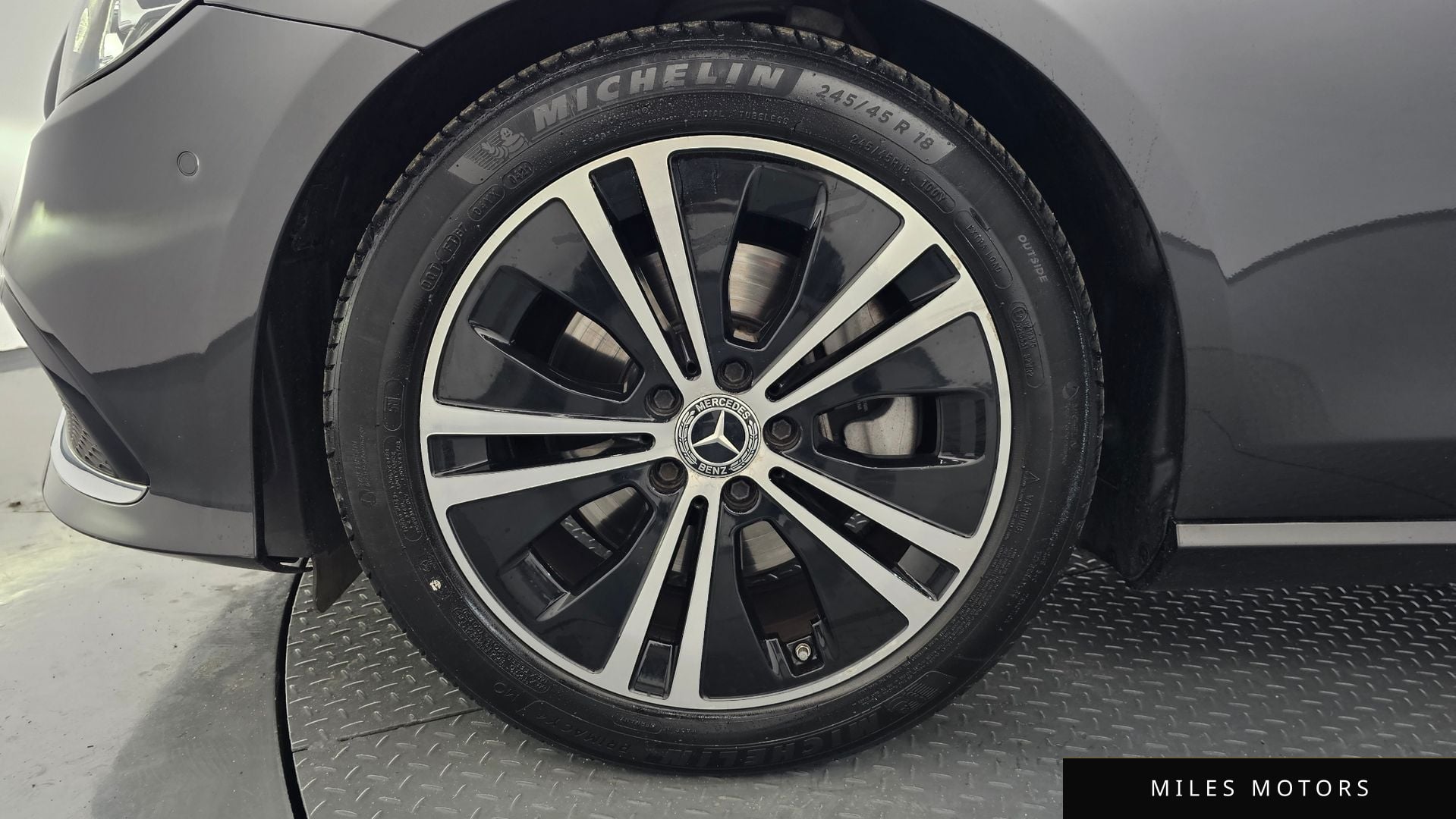 Mercedes-Benz E-Class W213 2021 — миниатюра 5