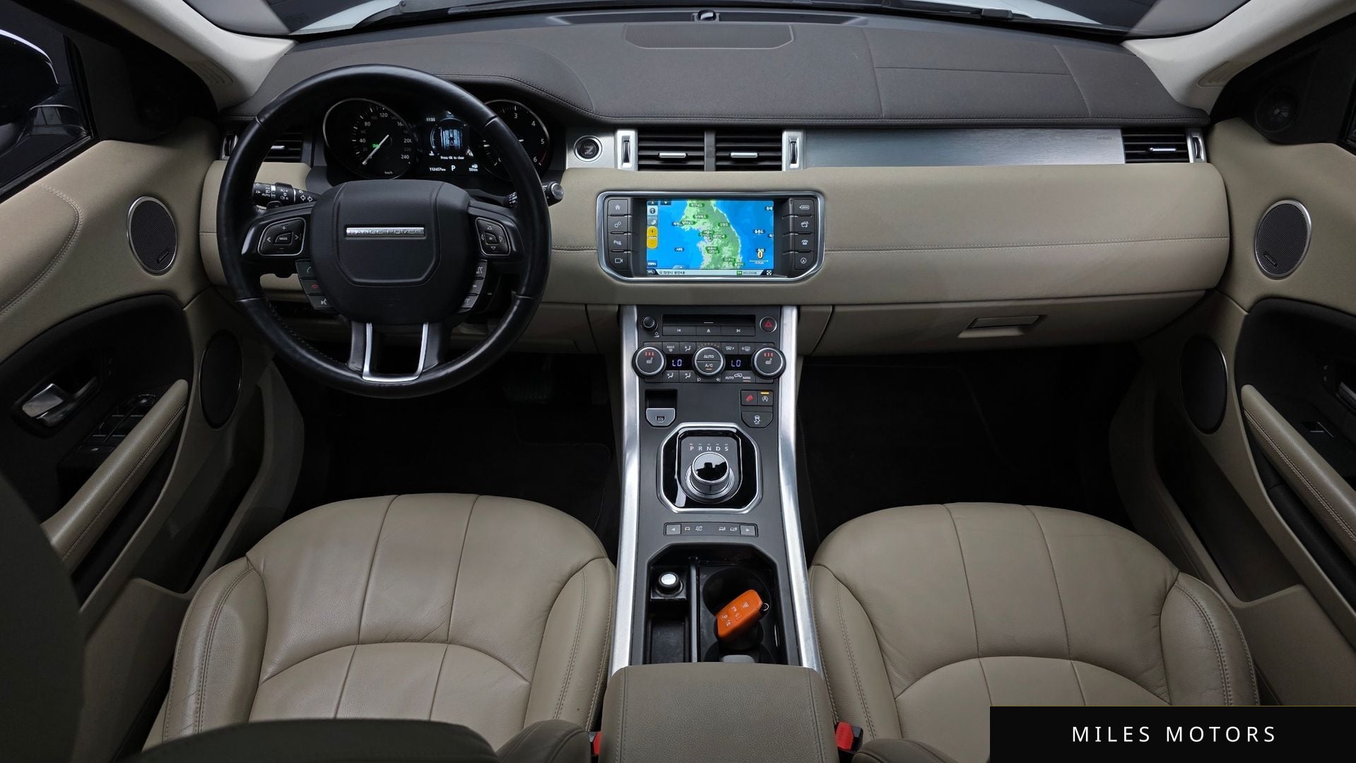 Land Rover Range Rover Evoque 2016 — миниатюра 7