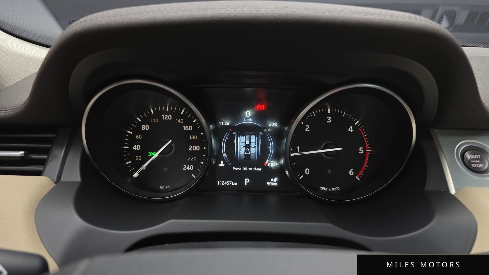 Land Rover Range Rover Evoque 2016 — миниатюра 8