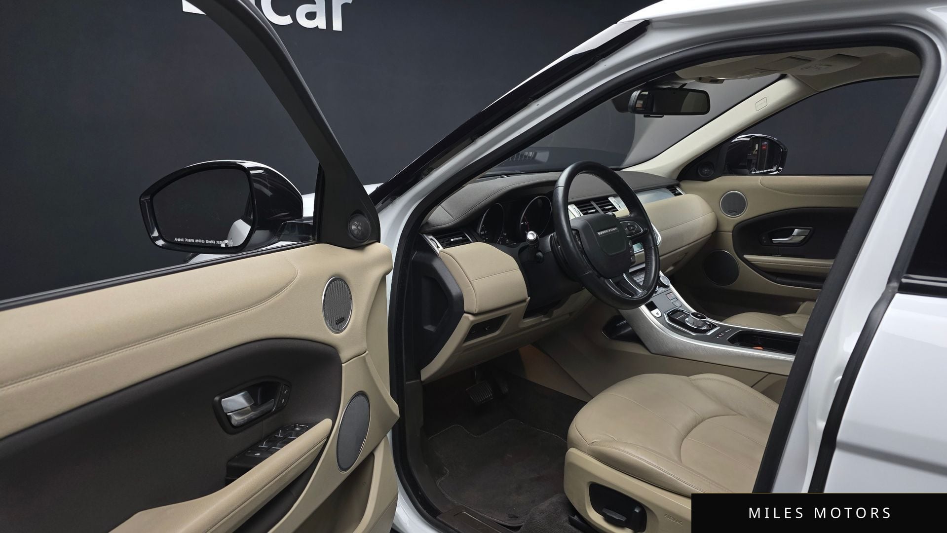 Land Rover Range Rover Evoque 2016 — миниатюра 10
