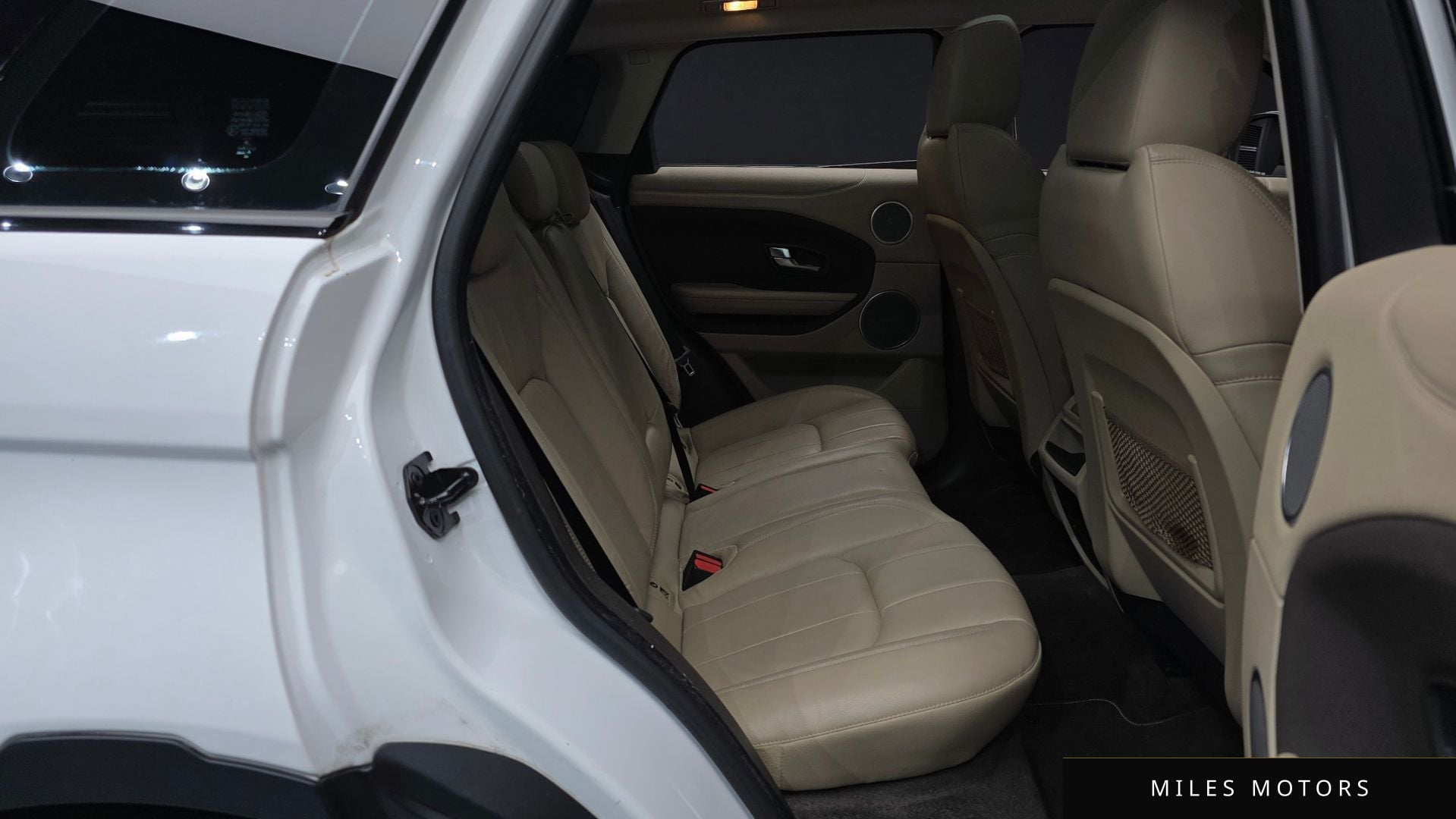 Land Rover Range Rover Evoque 2016 — миниатюра 11