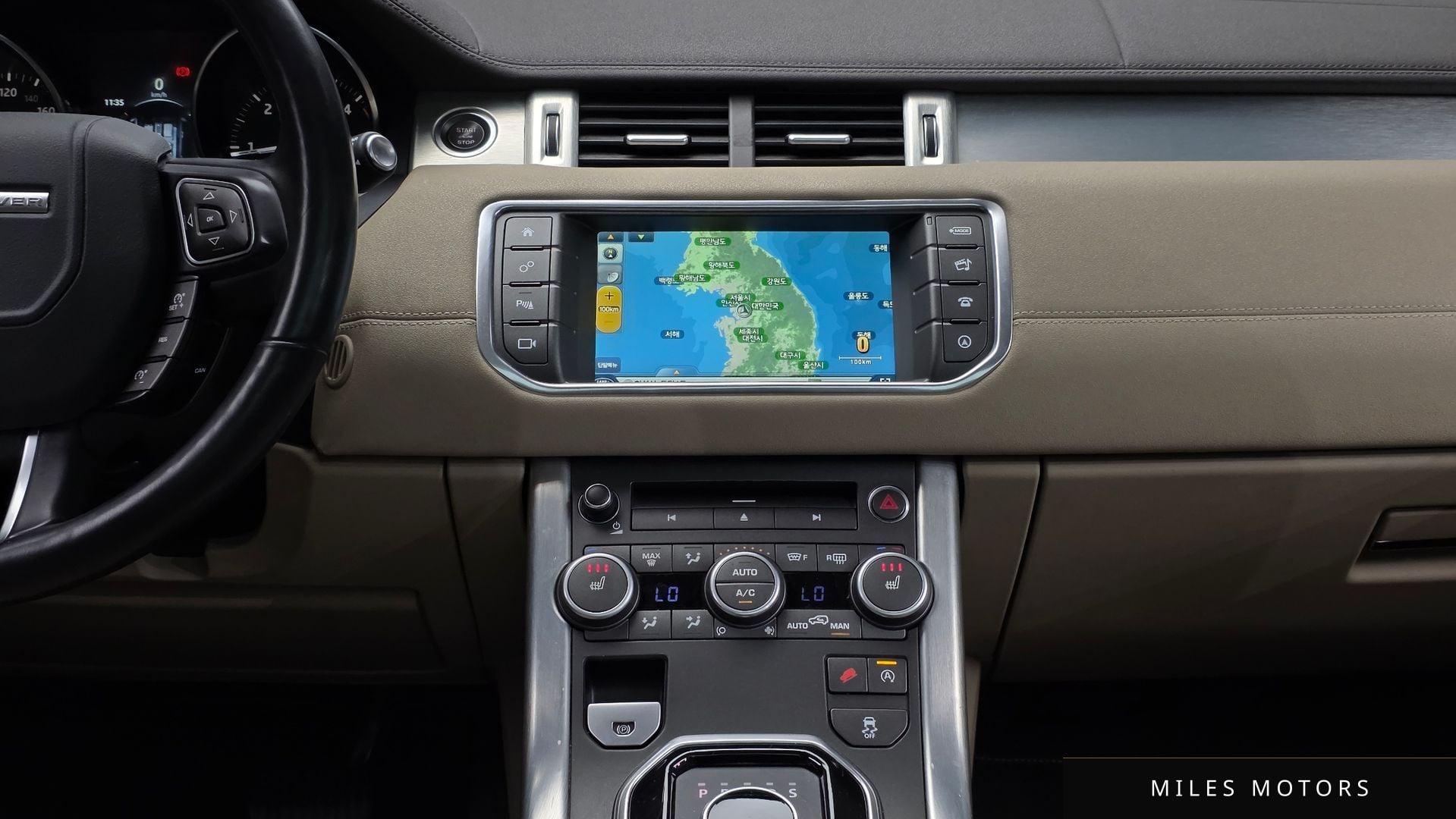 Land Rover Range Rover Evoque 2016 — миниатюра 12