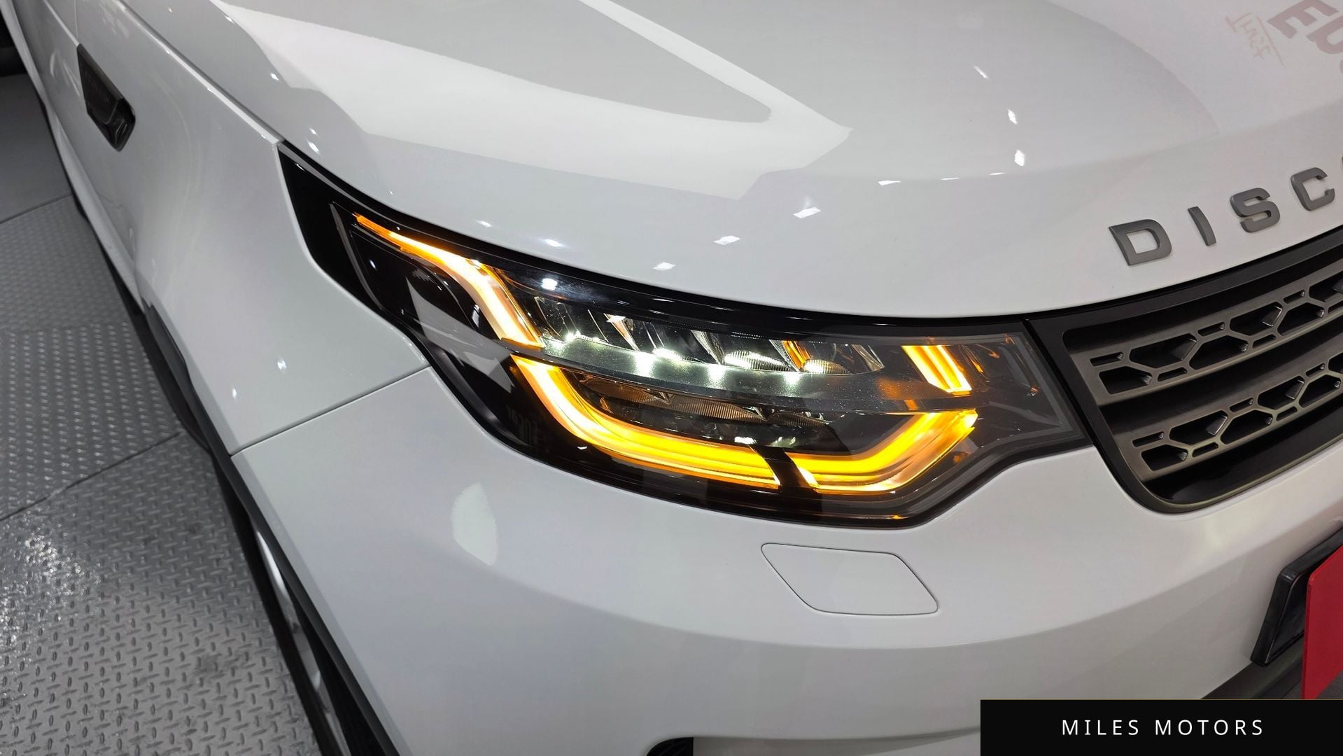 Land Rover Discovery 2020 — миниатюра 8