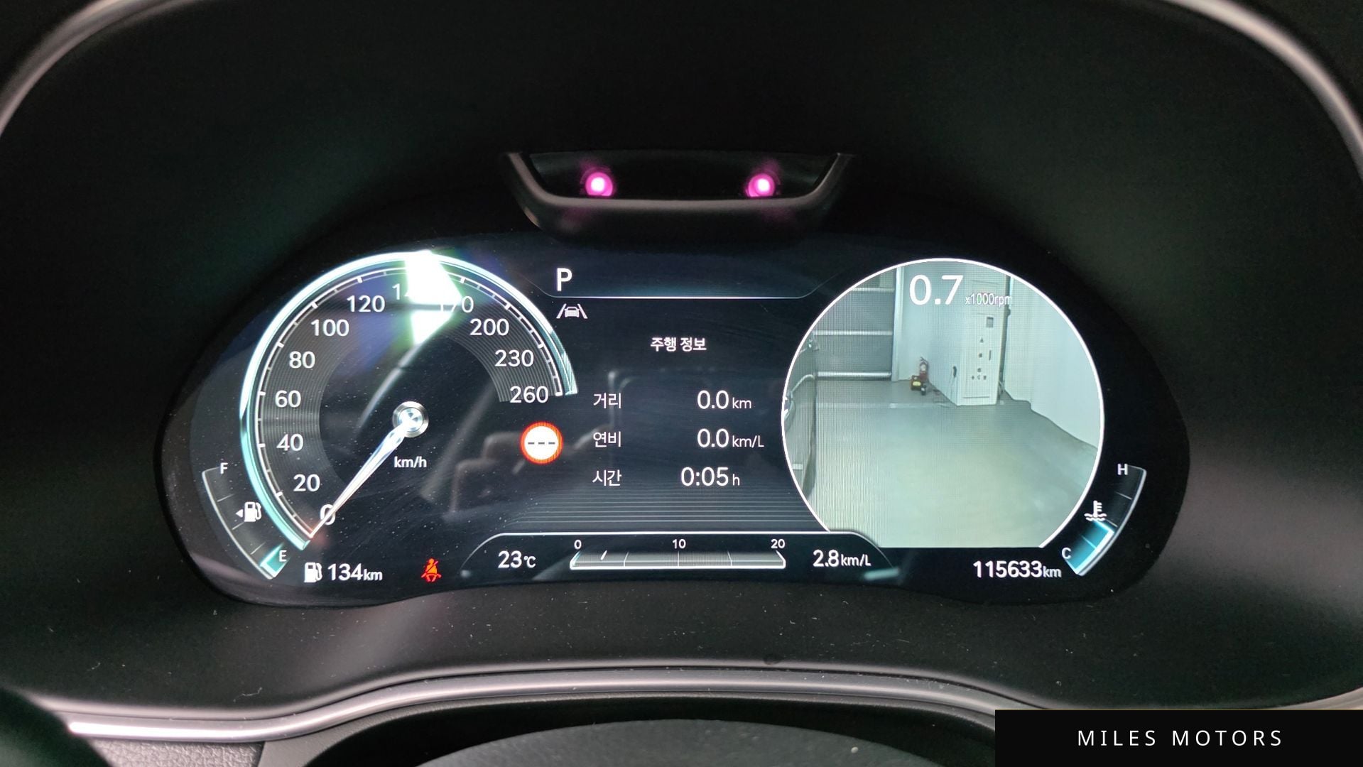 Genesis GV80 2022 — миниатюра 11