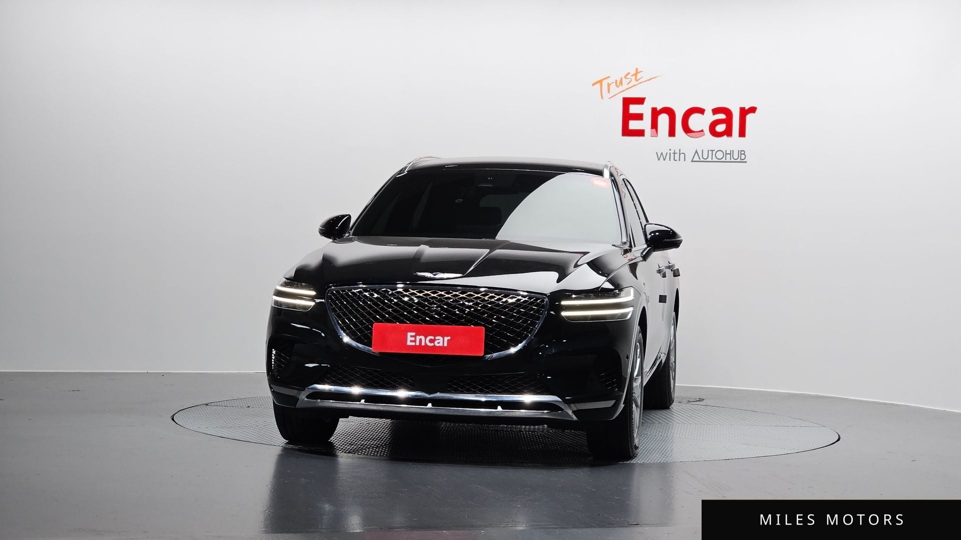 Genesis GV70 2023 — миниатюра 3