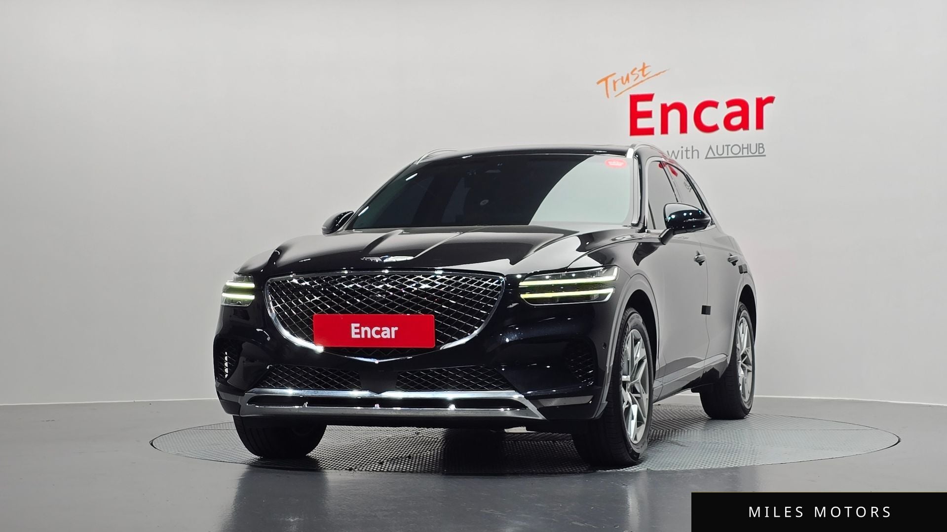 Genesis GV70 2023 — миниатюра 3