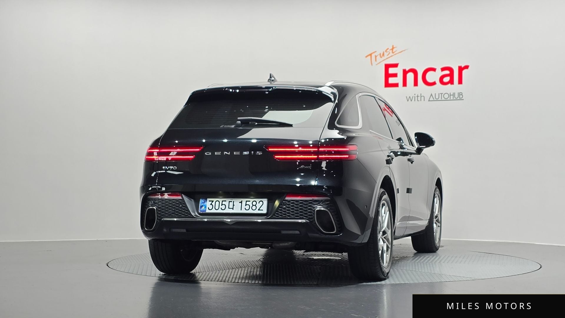 Genesis GV70 2023 — миниатюра 4