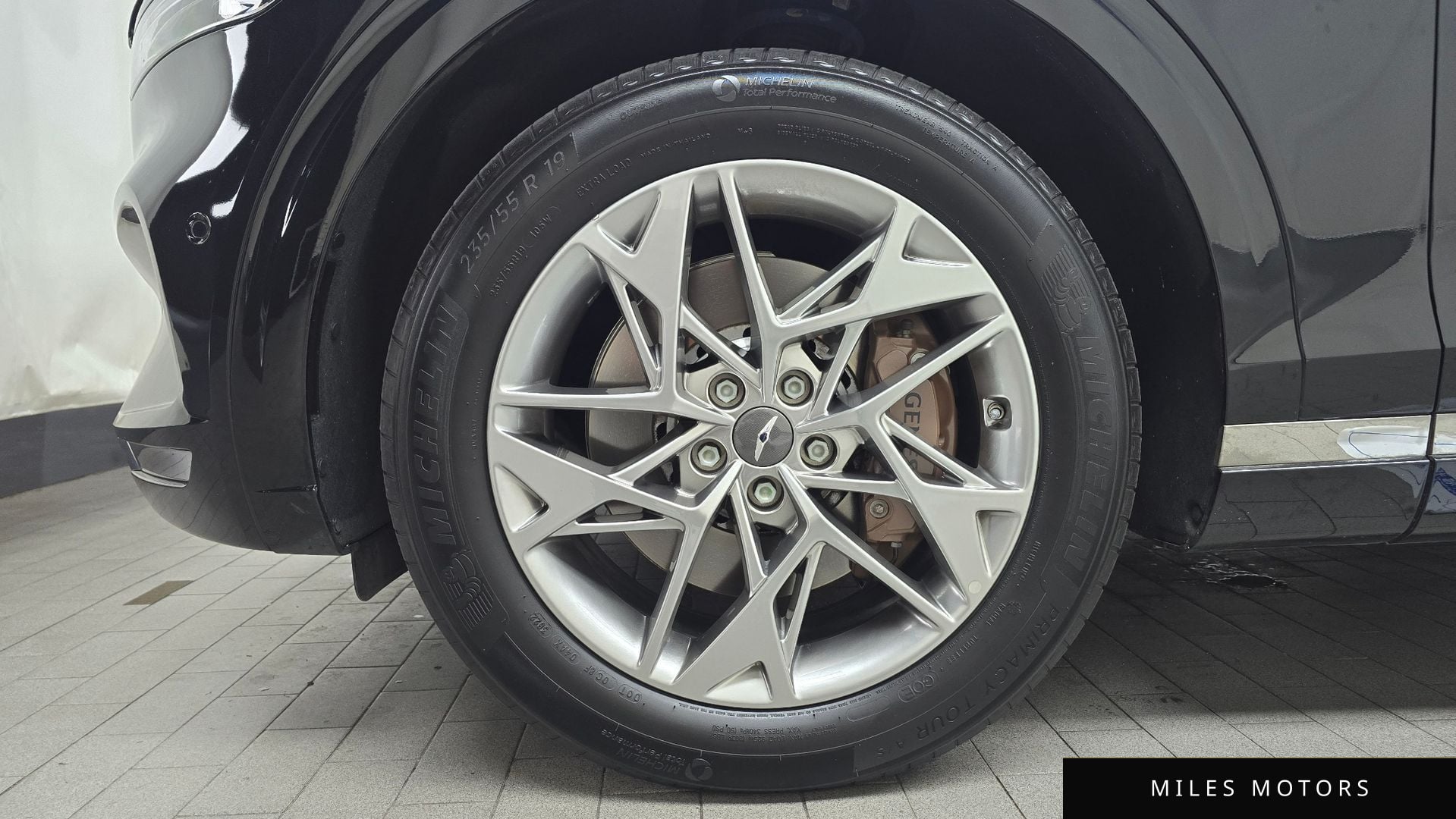 Genesis GV70 2023 — миниатюра 5