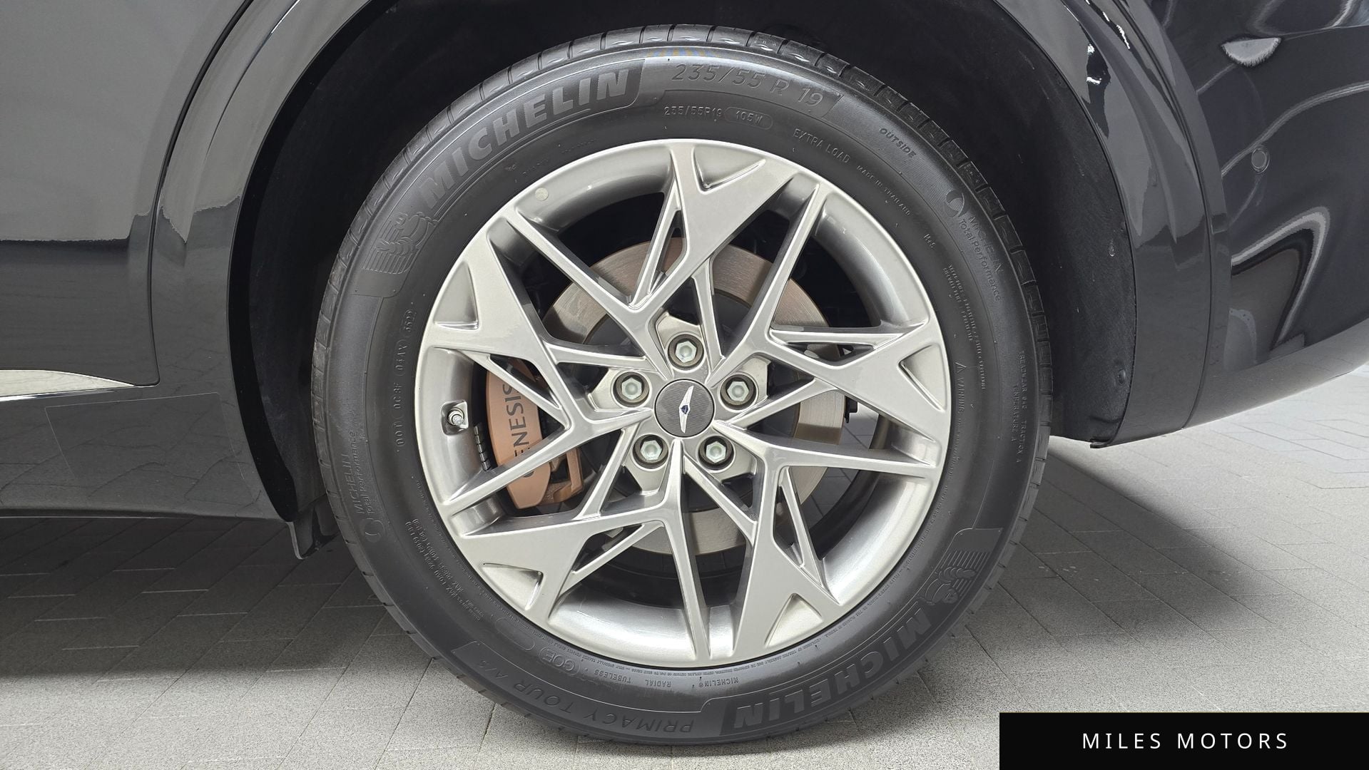Genesis GV70 2023 — миниатюра 7