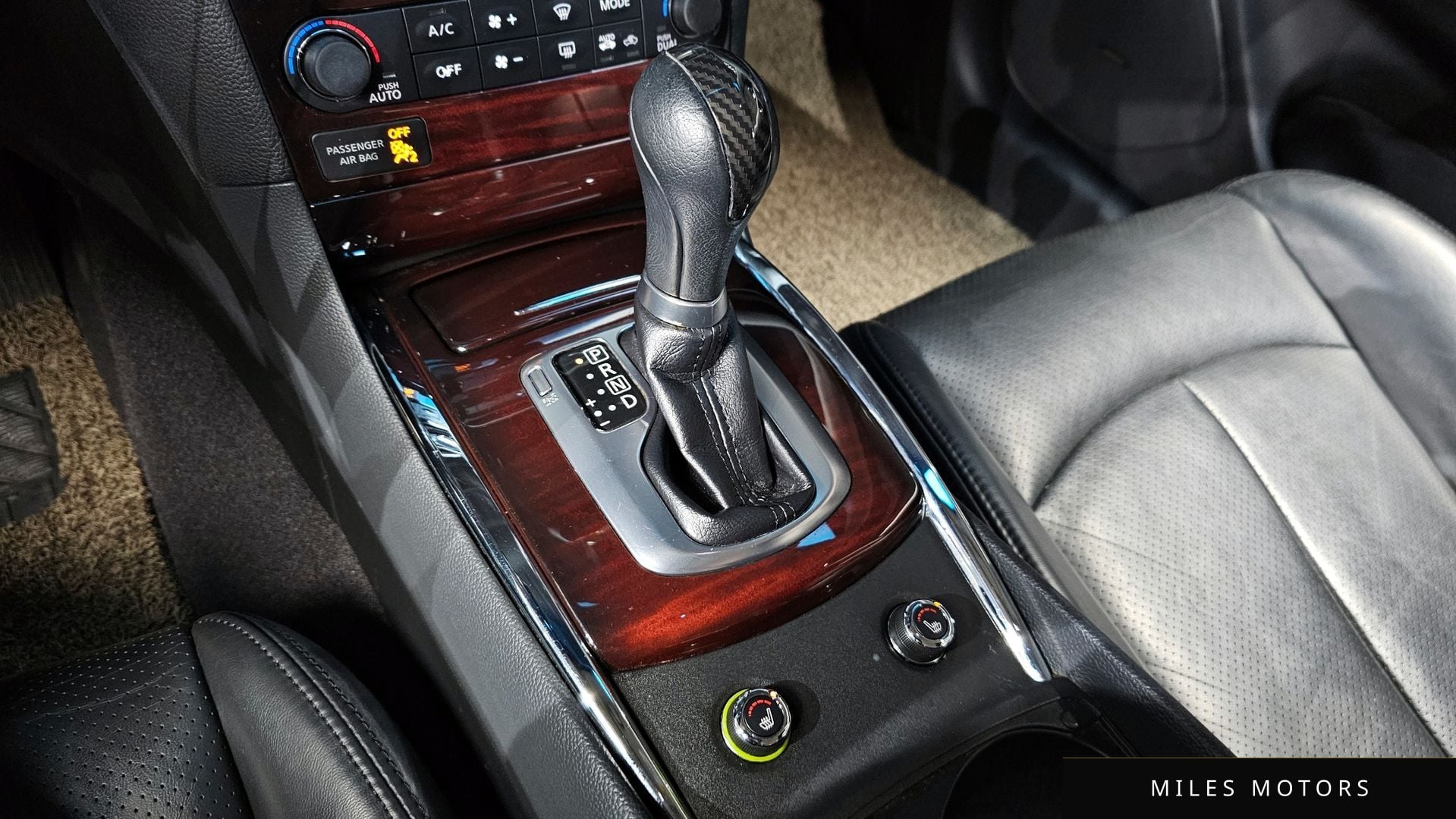 Infiniti G25 2011 — миниатюра 9