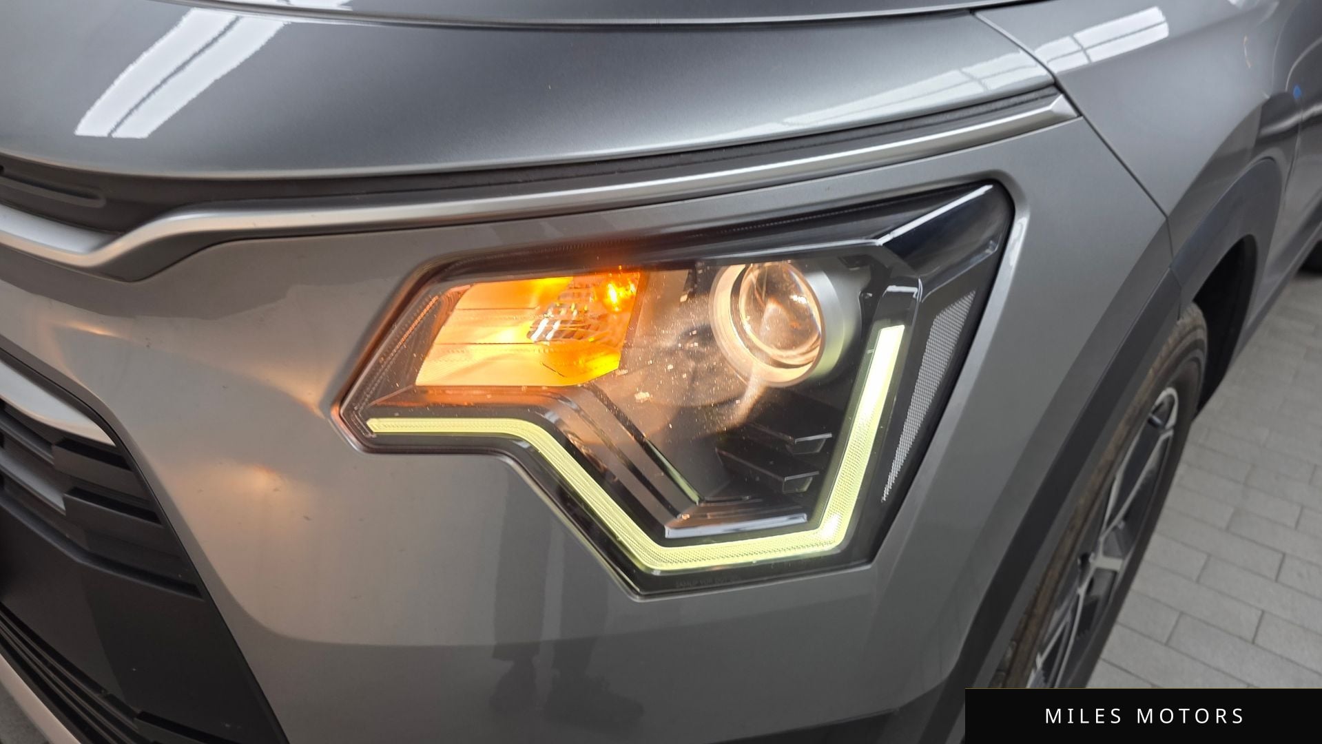 Kia Niro 2022 — миниатюра 8