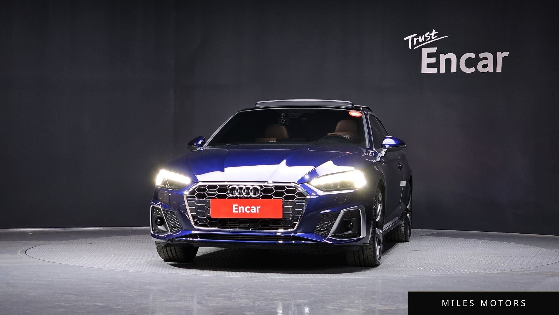 Audi A5 (F5) 2023 — миниатюра 3