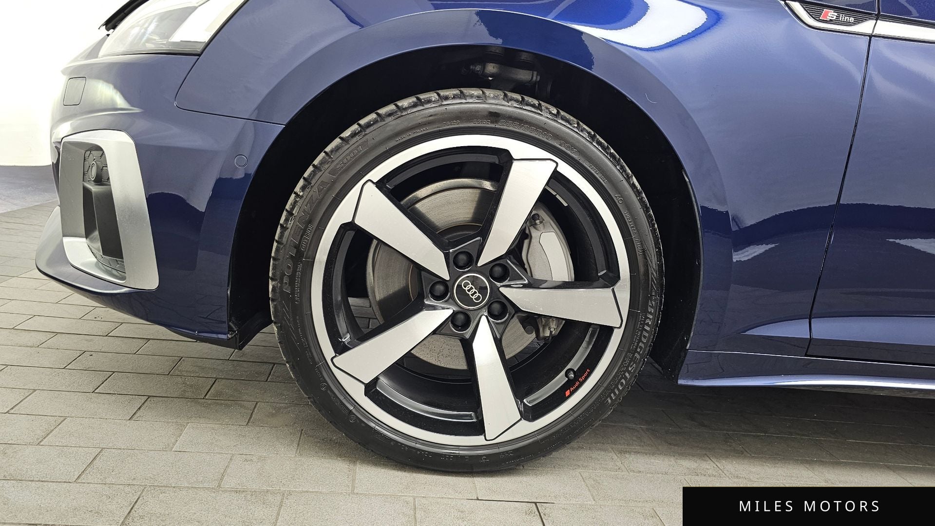 Audi A5 (F5) 2023 — миниатюра 5
