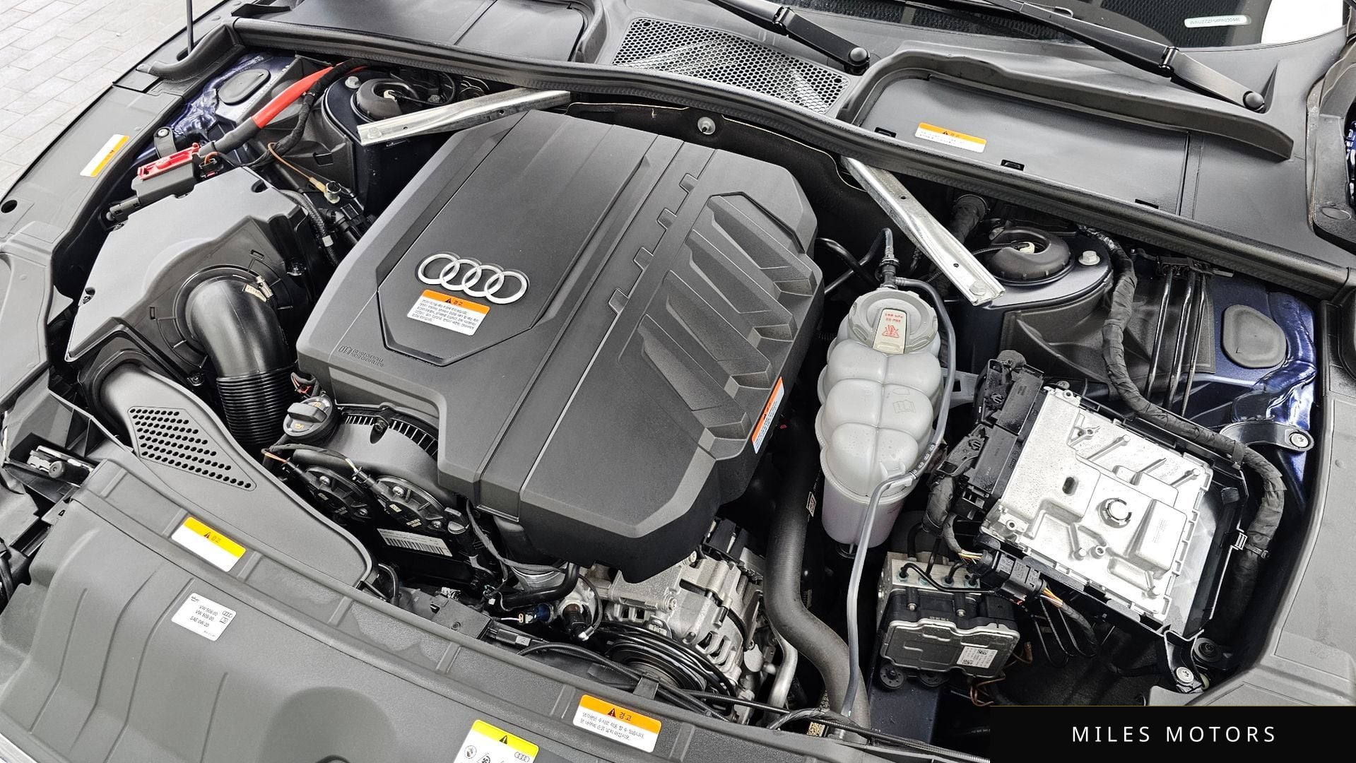 Audi A5 (F5) 2023 — миниатюра 6