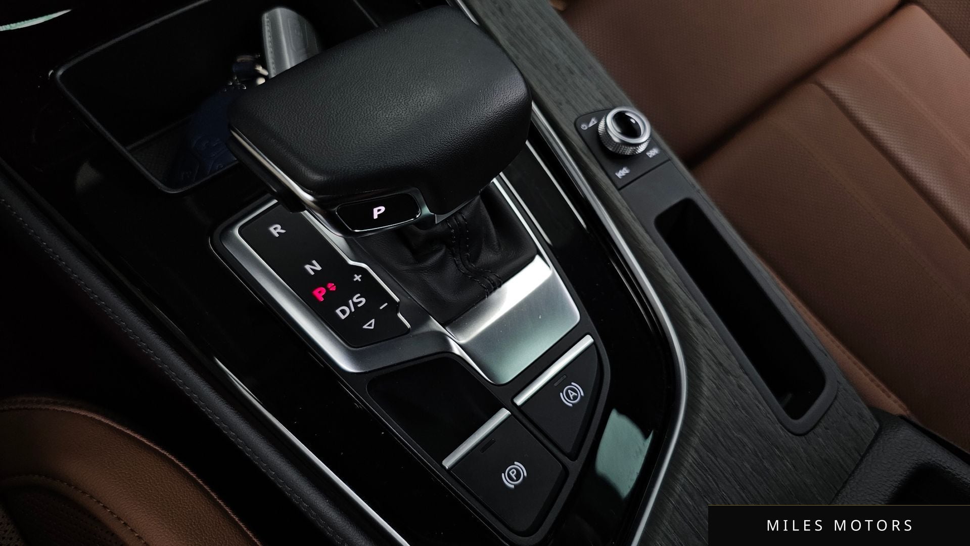 Audi A5 (F5) 2023 — миниатюра 12