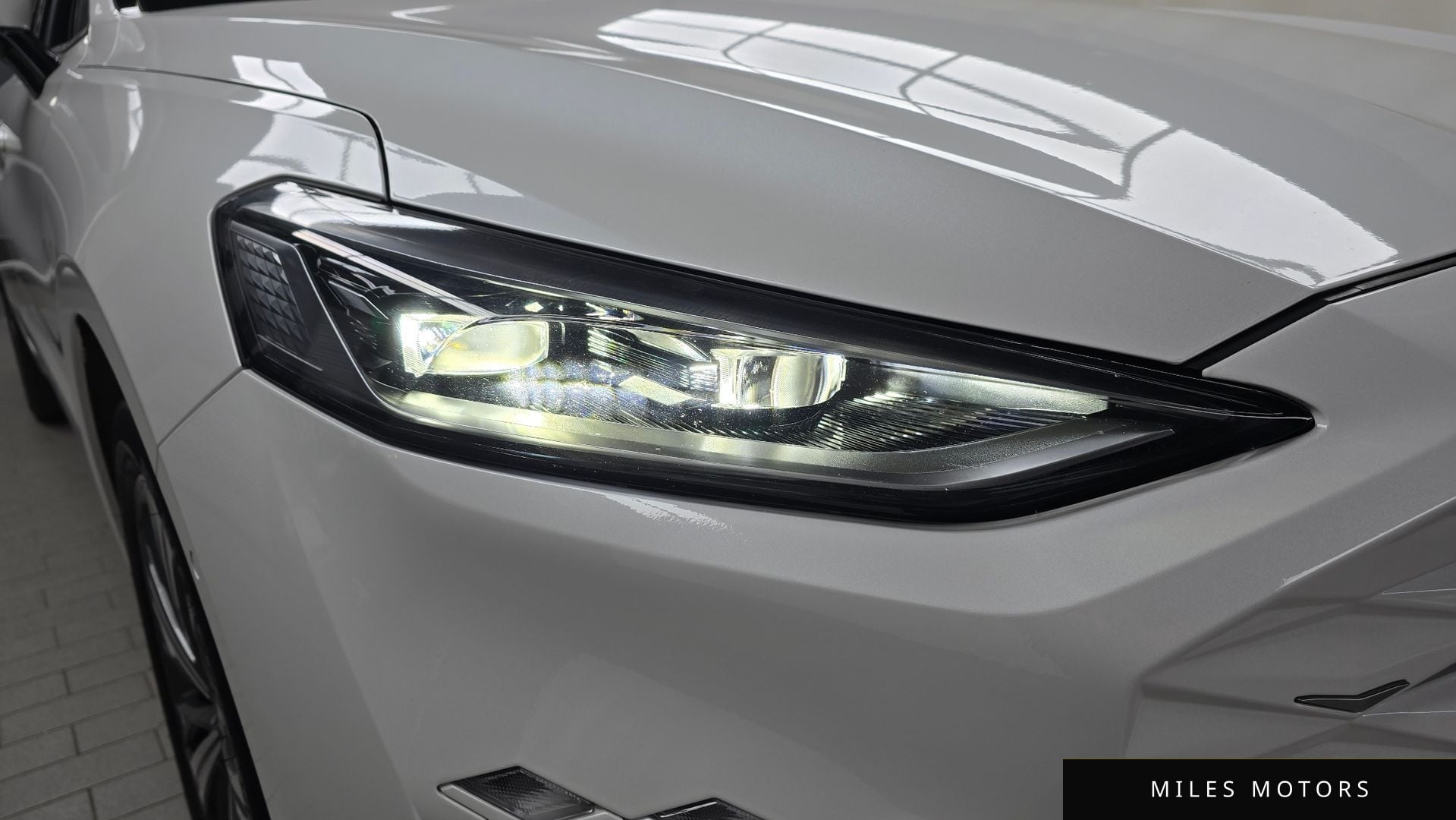 Kia K8 2023 — миниатюра 8