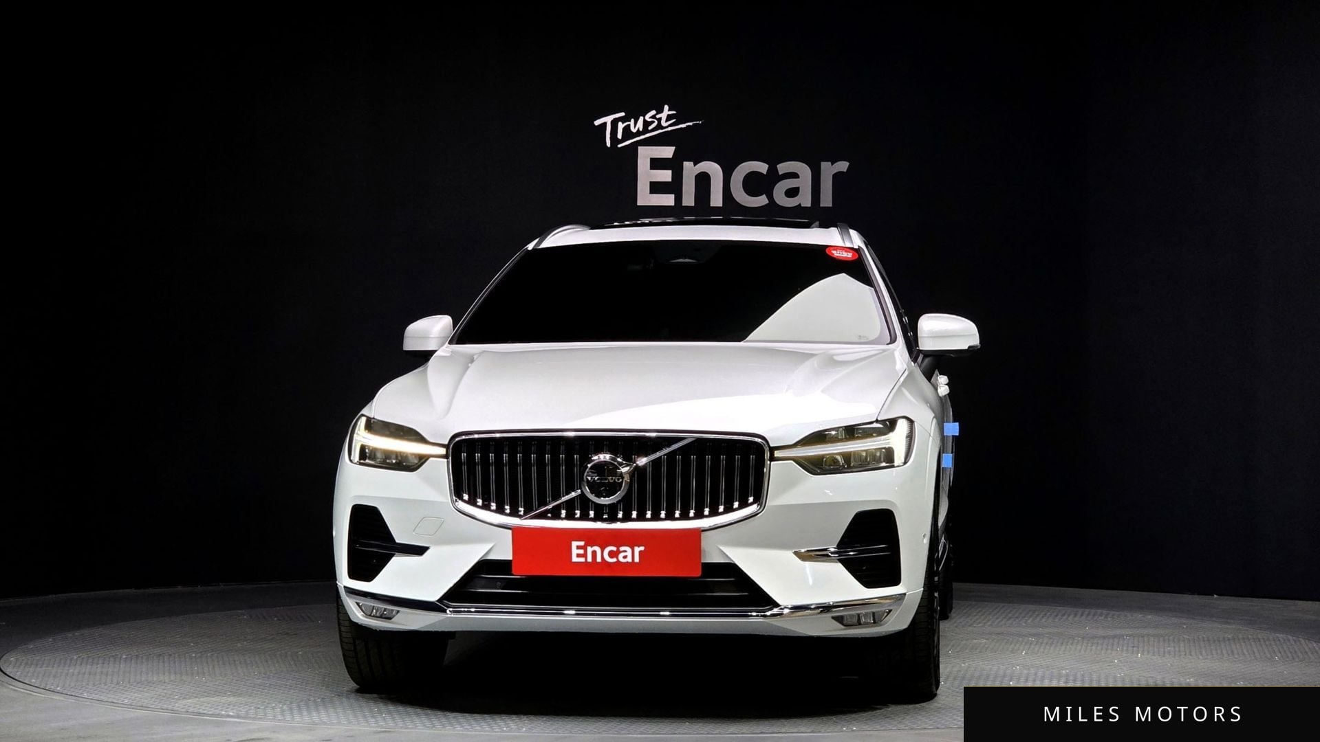 Volvo XC60 2024 — миниатюра 3